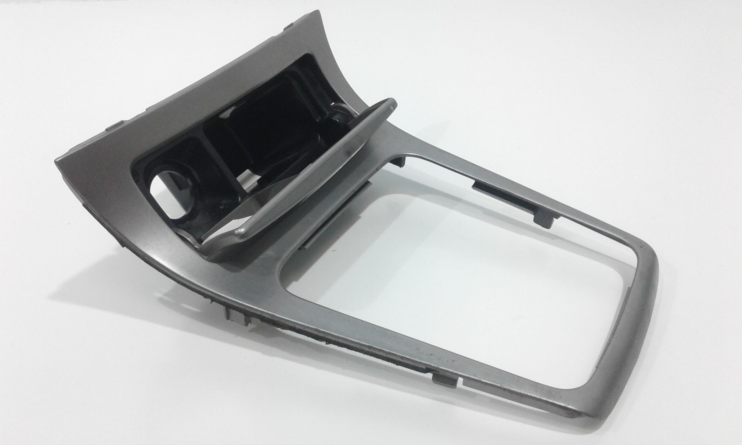 Cover plastica leva marce SUBARU Forester 2 Serie