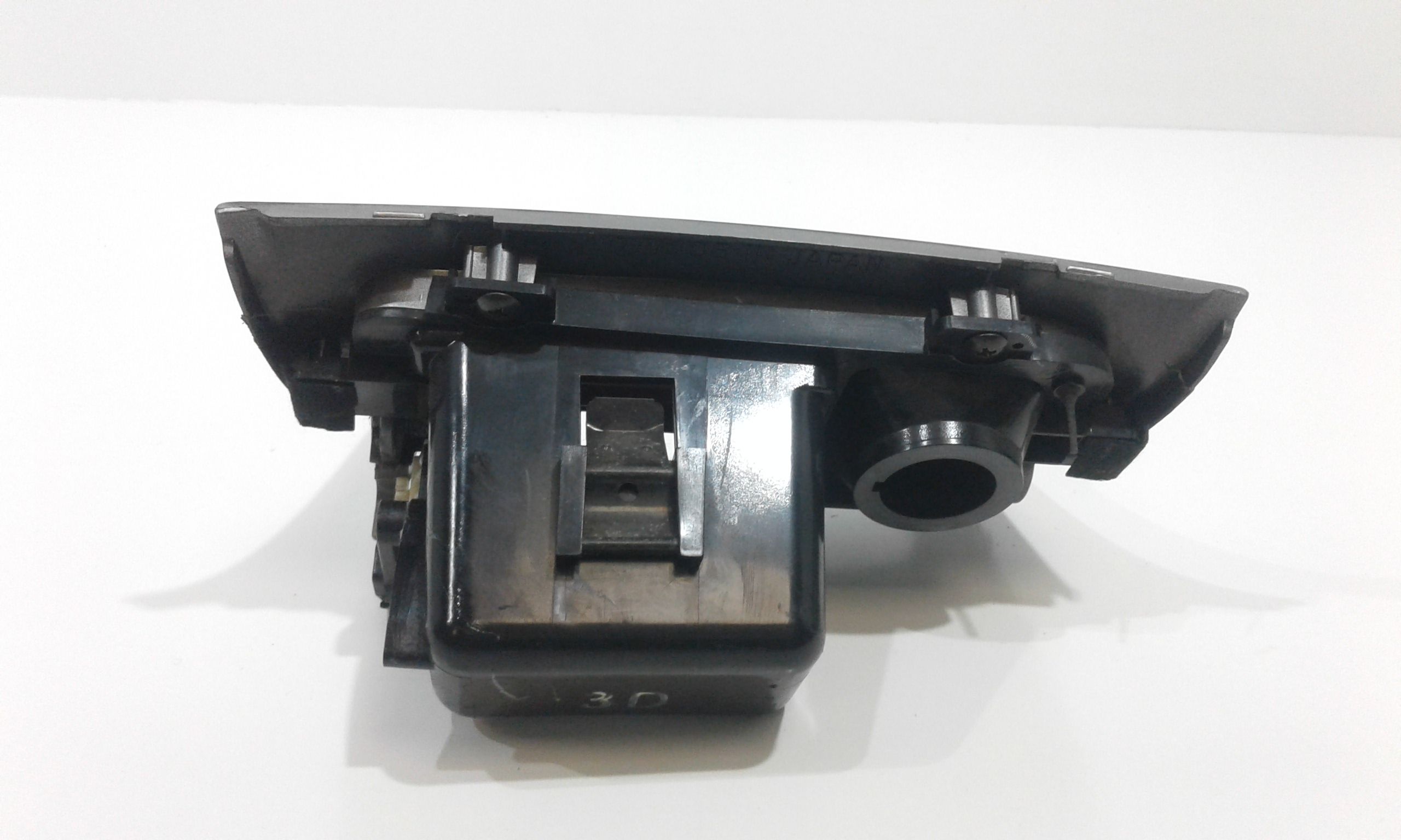 Cover plastica leva marce SUBARU Forester 2 Serie