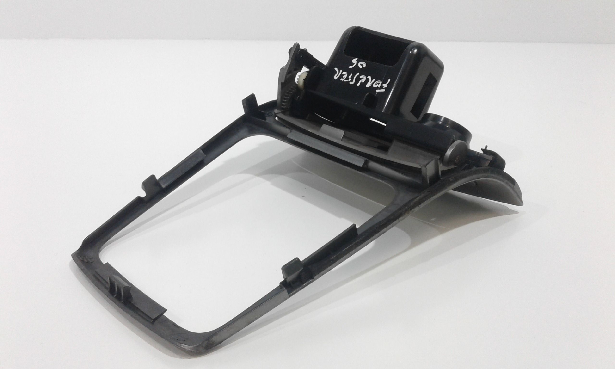 Cover plastica leva marce SUBARU Forester 2 Serie