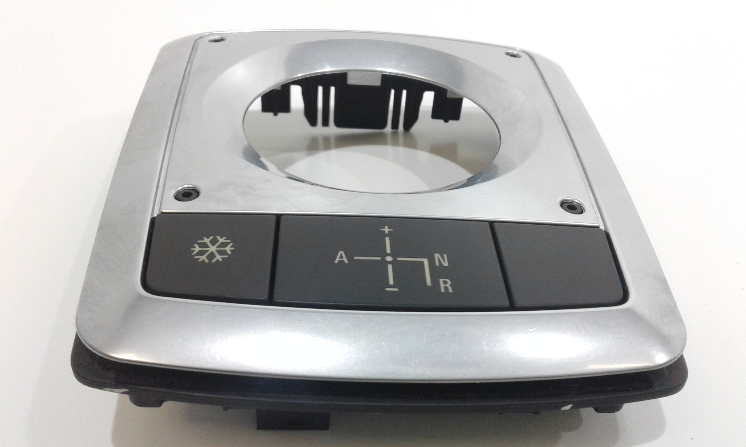 Cover plastica leva marce BMW Serie 3 E90 Berlina