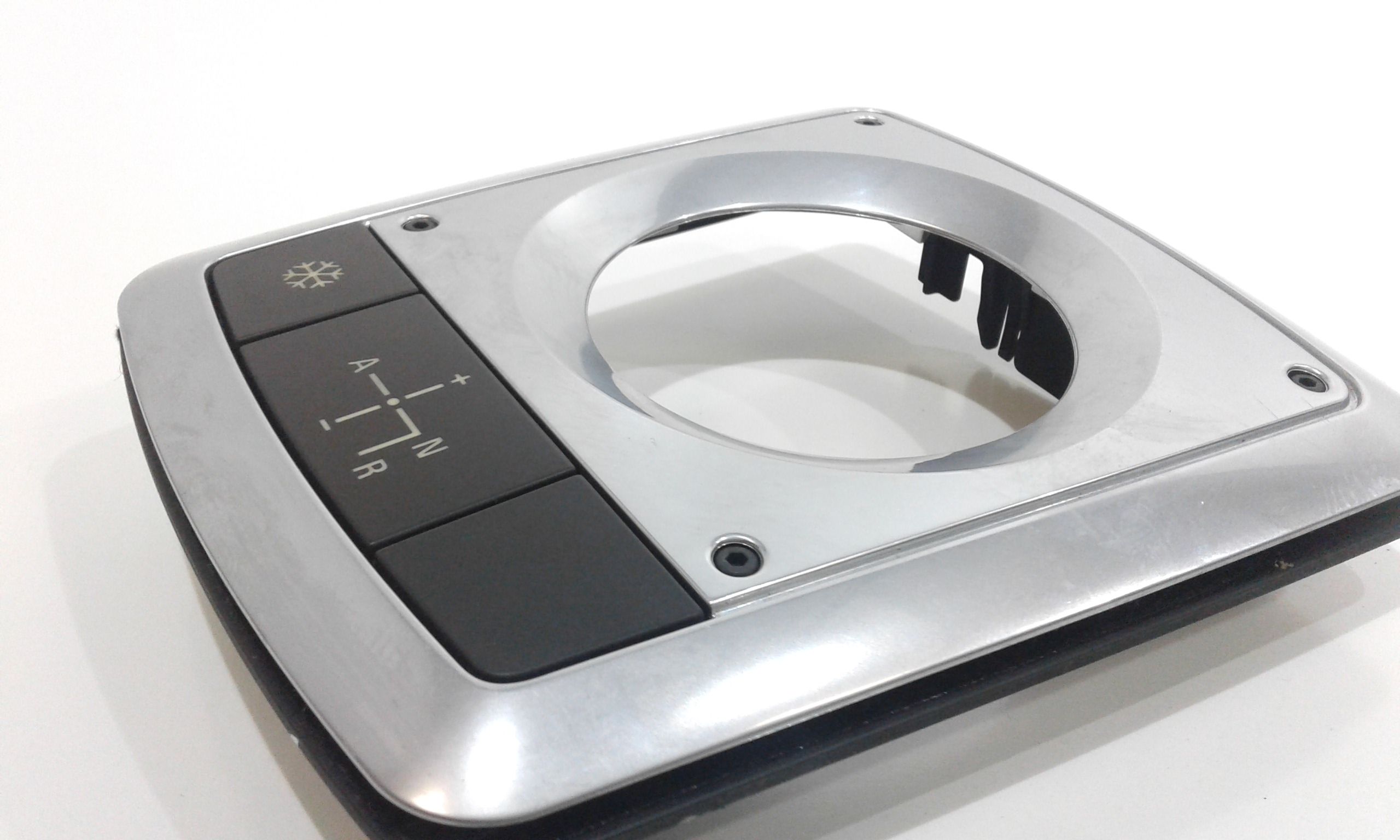 Cover plastica leva marce BMW Serie 3 E90 Berlina