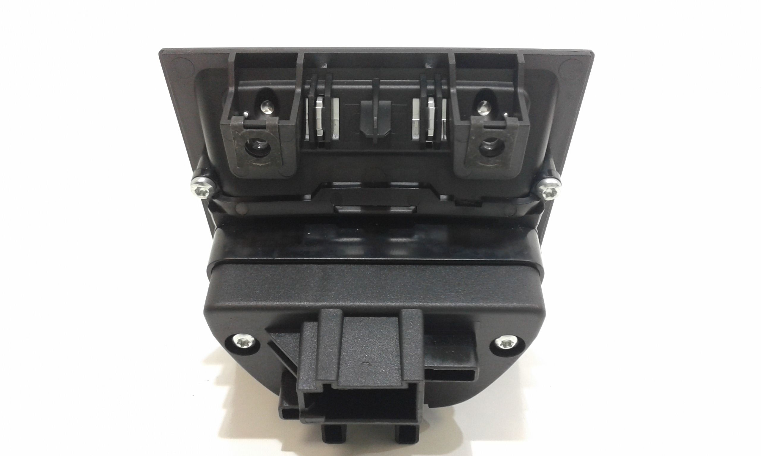 Pulsante freno a mano elettrico PORSCHE Macan Serie S