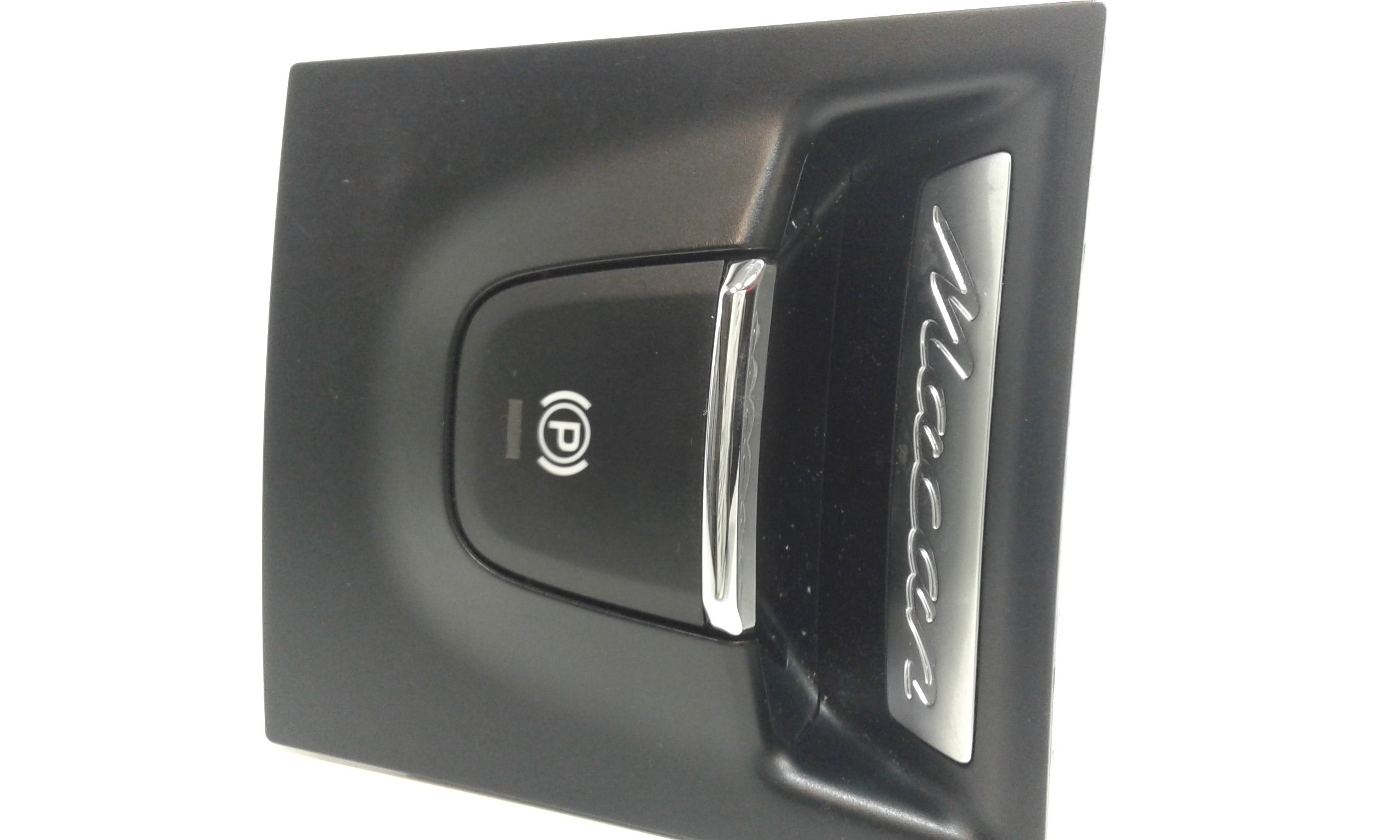 Pulsante freno a mano elettrico PORSCHE Macan Serie S