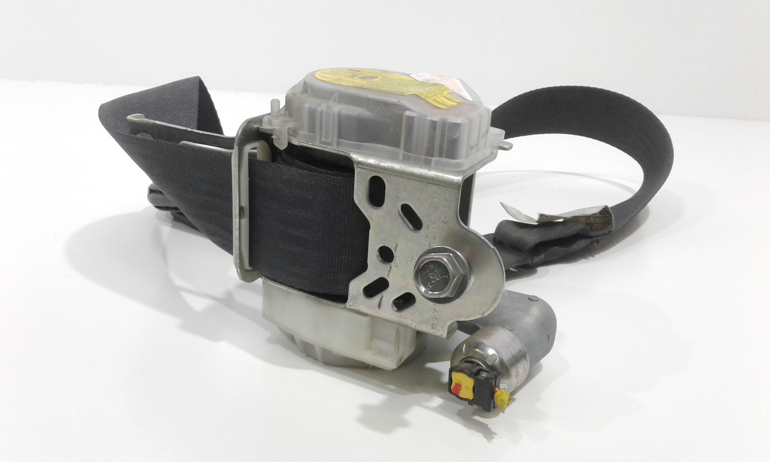 Cintura di Sicurezza anteriore Sinistra con pretensionatore SUBARU Forester 2 Serie