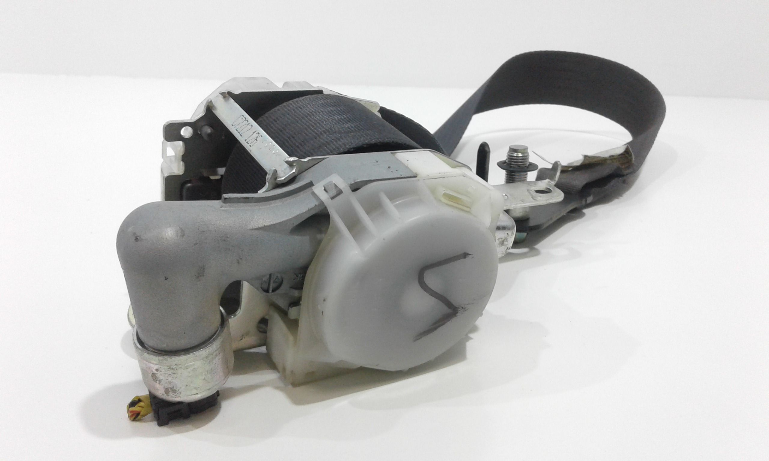 Cintura di Sicurezza anteriore Sinistra con pretensionatore SUBARU Forester 2 Serie