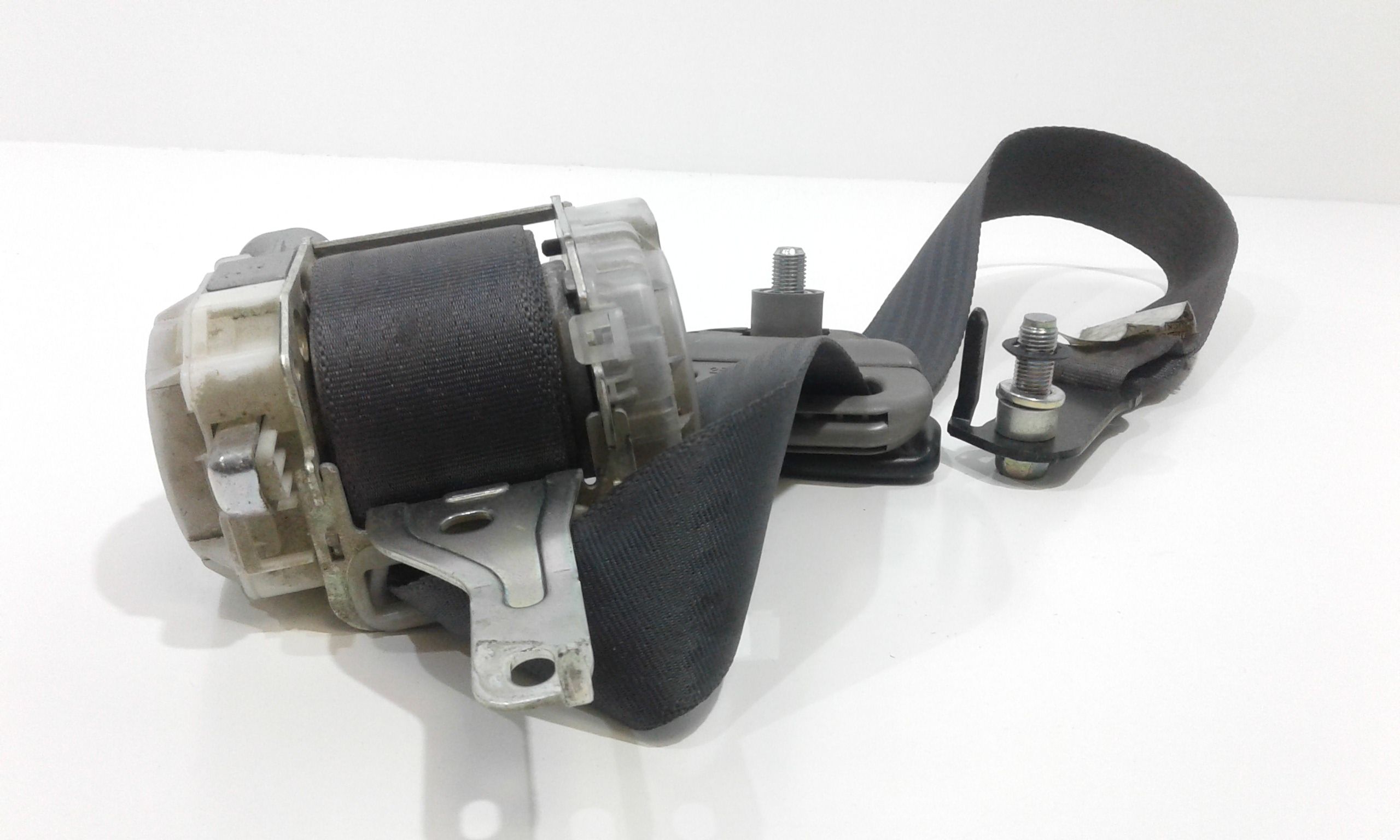 Cintura di Sicurezza anteriore Sinistra con pretensionatore SUBARU Forester 2 Serie