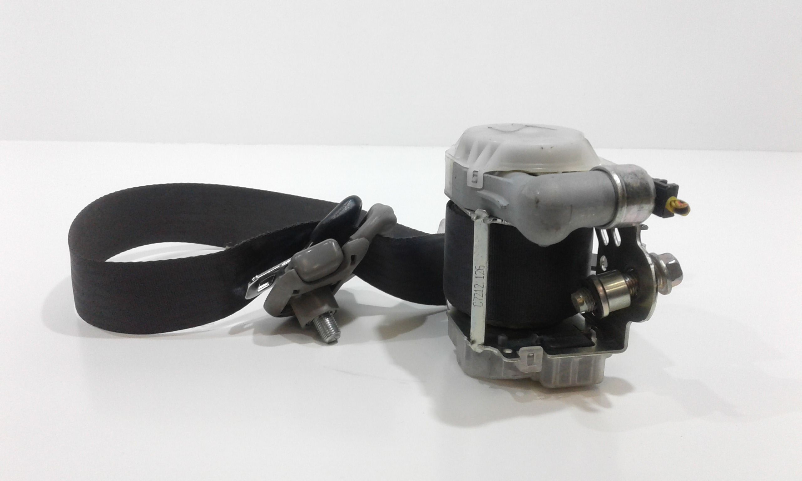 Cintura di Sicurezza anteriore Sinistra con pretensionatore SUBARU Forester 2 Serie