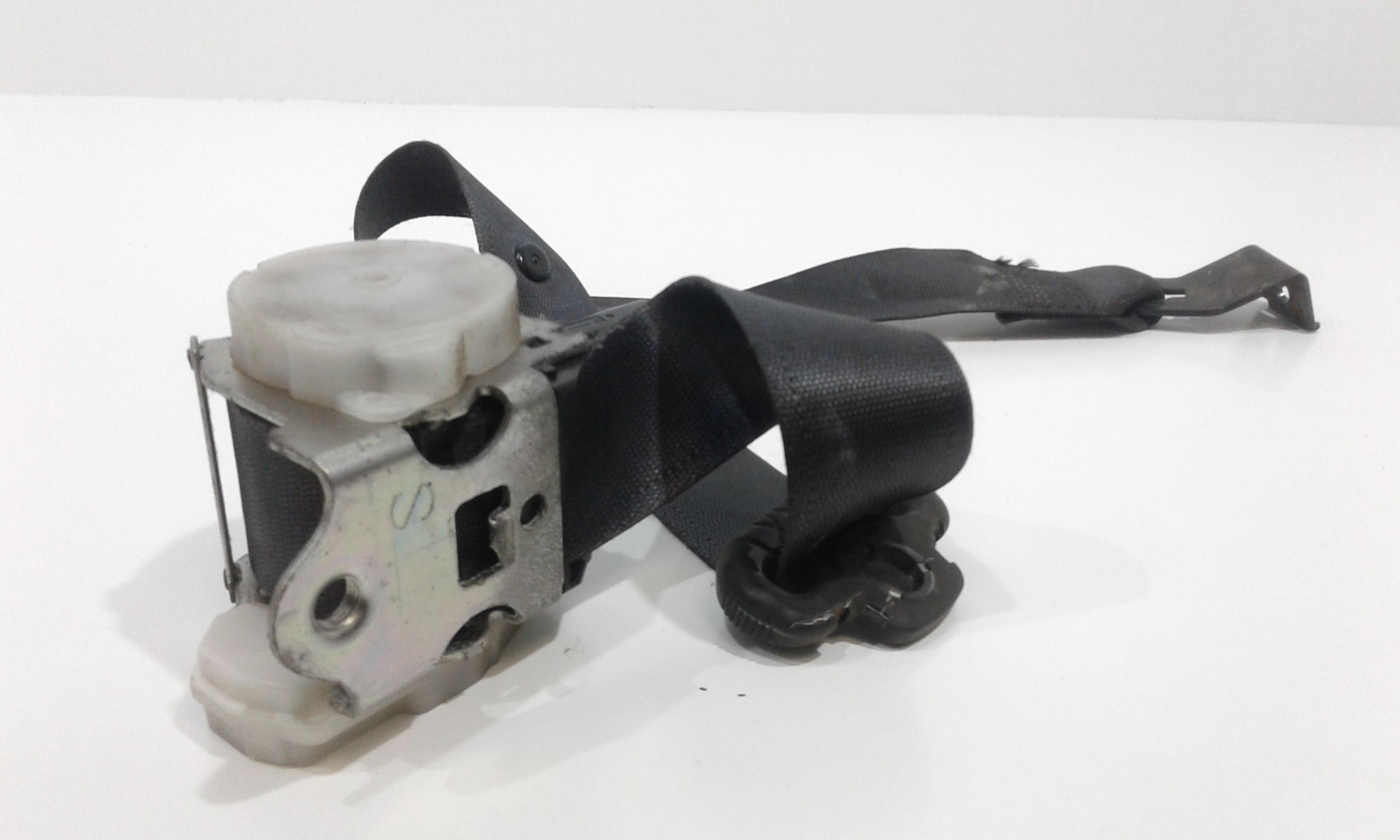 Cintura di Sicurezza anteriore Sinistra con pretensionatore FIAT Croma 2 Serie