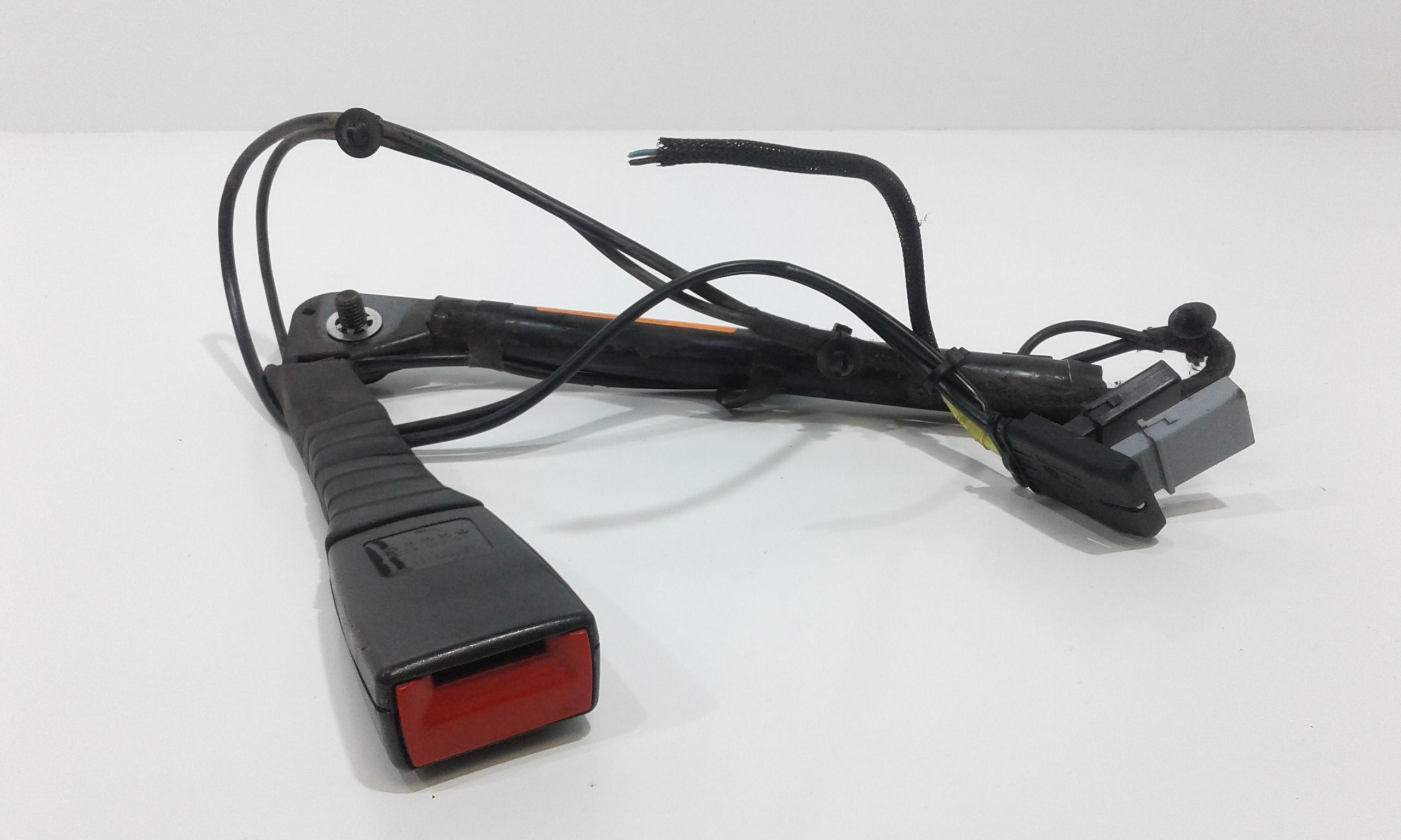 Cintura di Sicurezza anteriore Sinistra con pretensionatore FIAT Croma 2 Serie