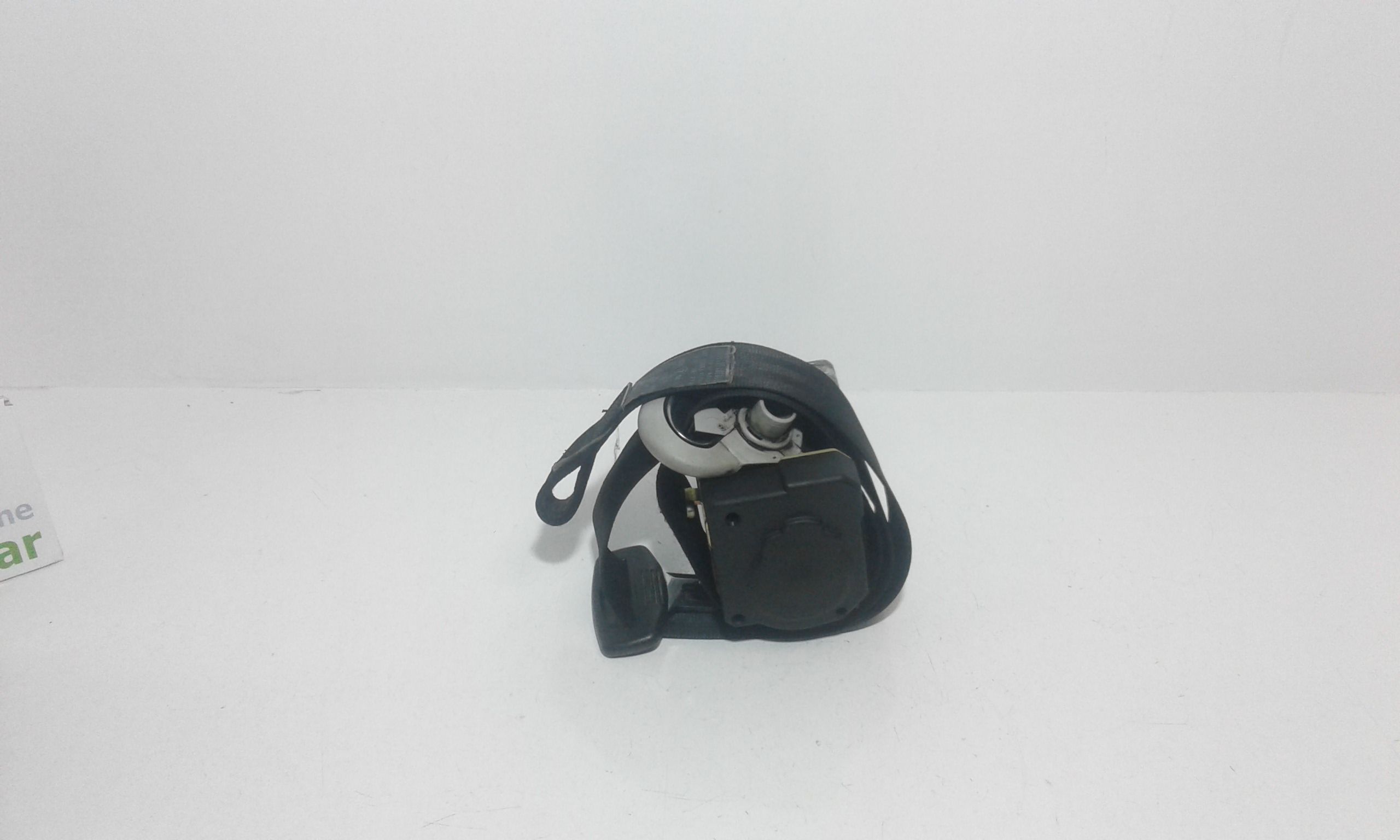 Cintura di Sicurezza anteriore Sinistra con pretensionatore VOLKSWAGEN New Beetle 1 Serie