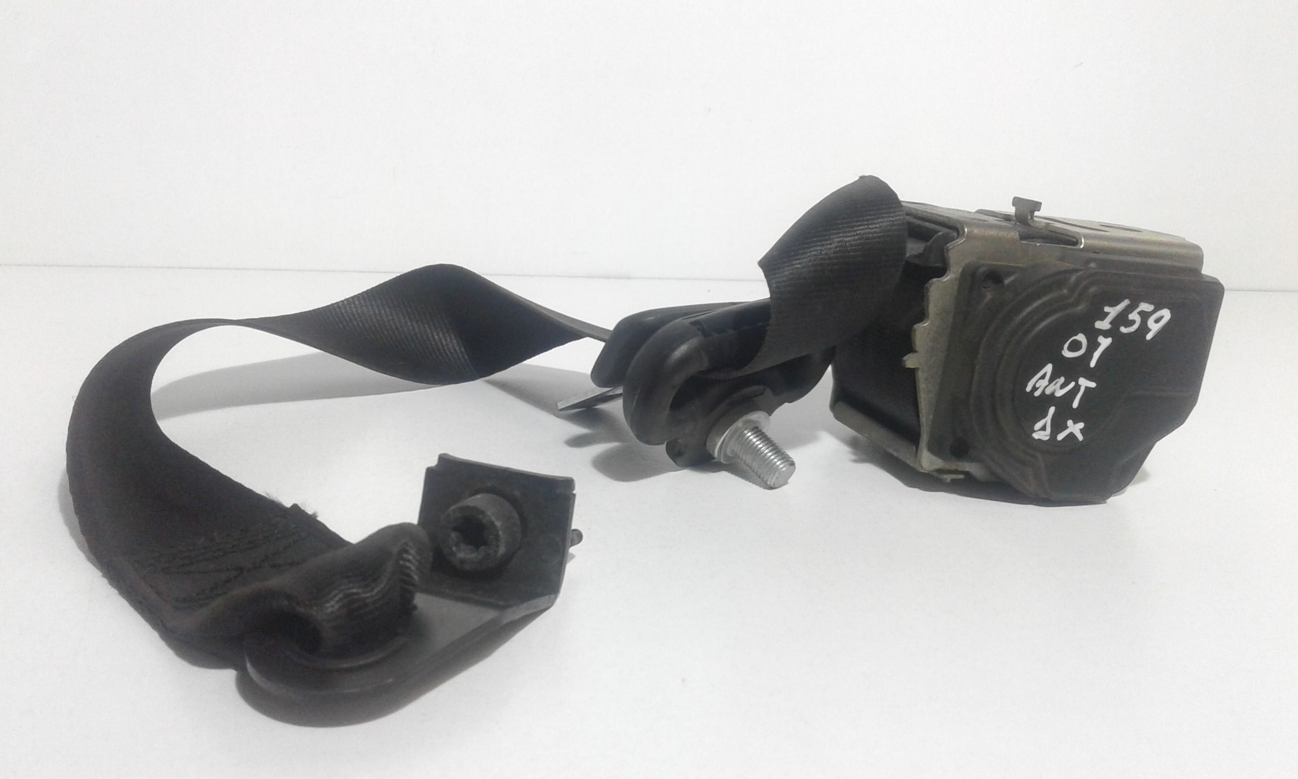 Cintura di sicurezza anteriore destra ALFA ROMEO 159 Sportwagon 1 Serie