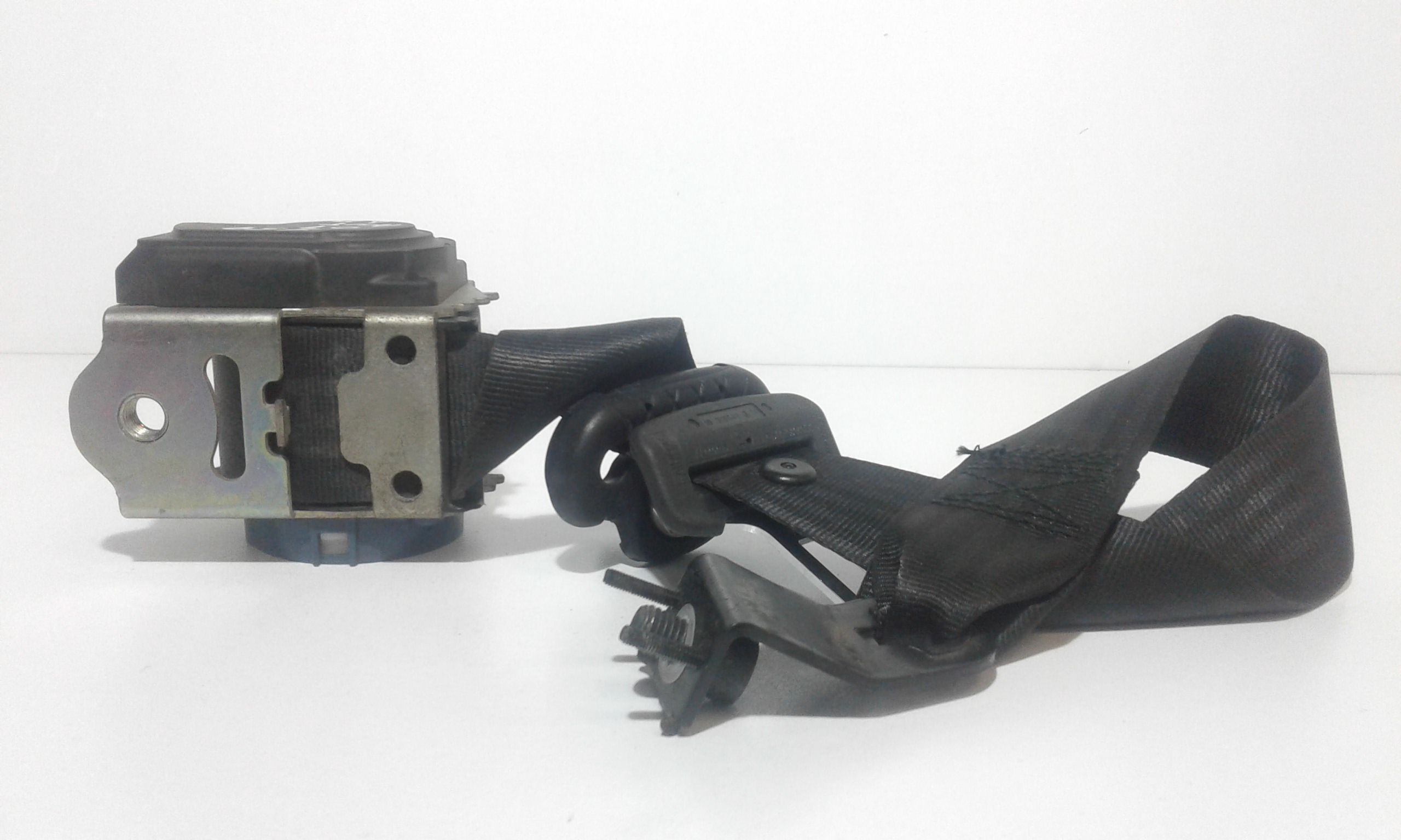 Cintura di sicurezza anteriore destra ALFA ROMEO 159 Sportwagon 1 Serie