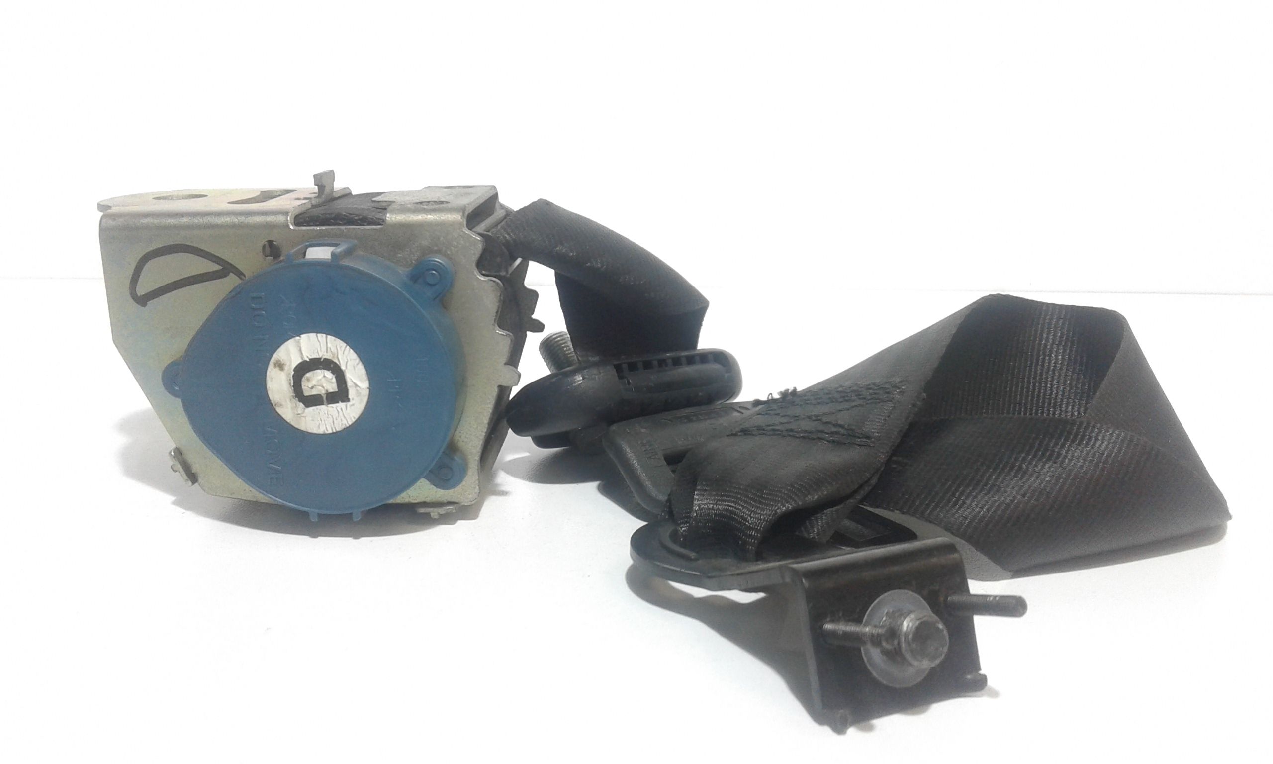 Cintura di sicurezza anteriore destra ALFA ROMEO 159 Sportwagon 1 Serie