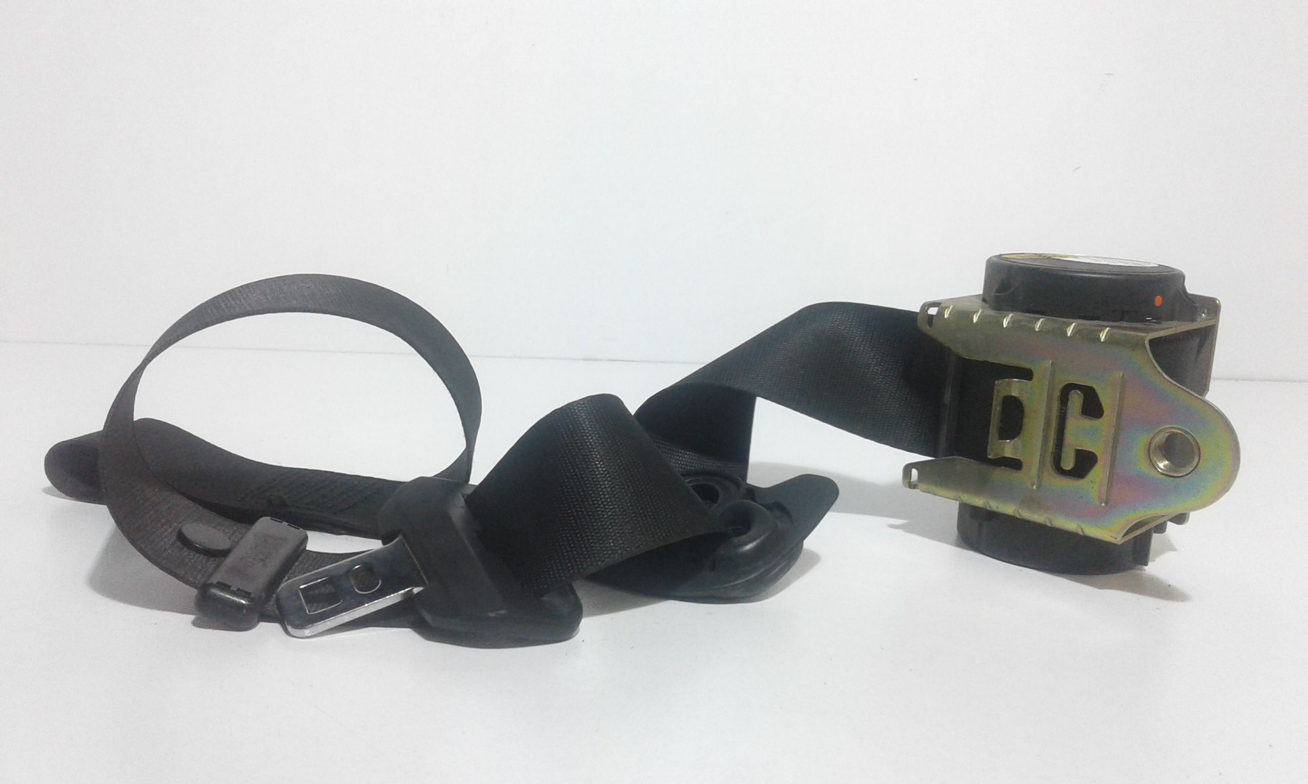 Cintura di sicurezza anteriore destra MINI Cooper 1  Serie