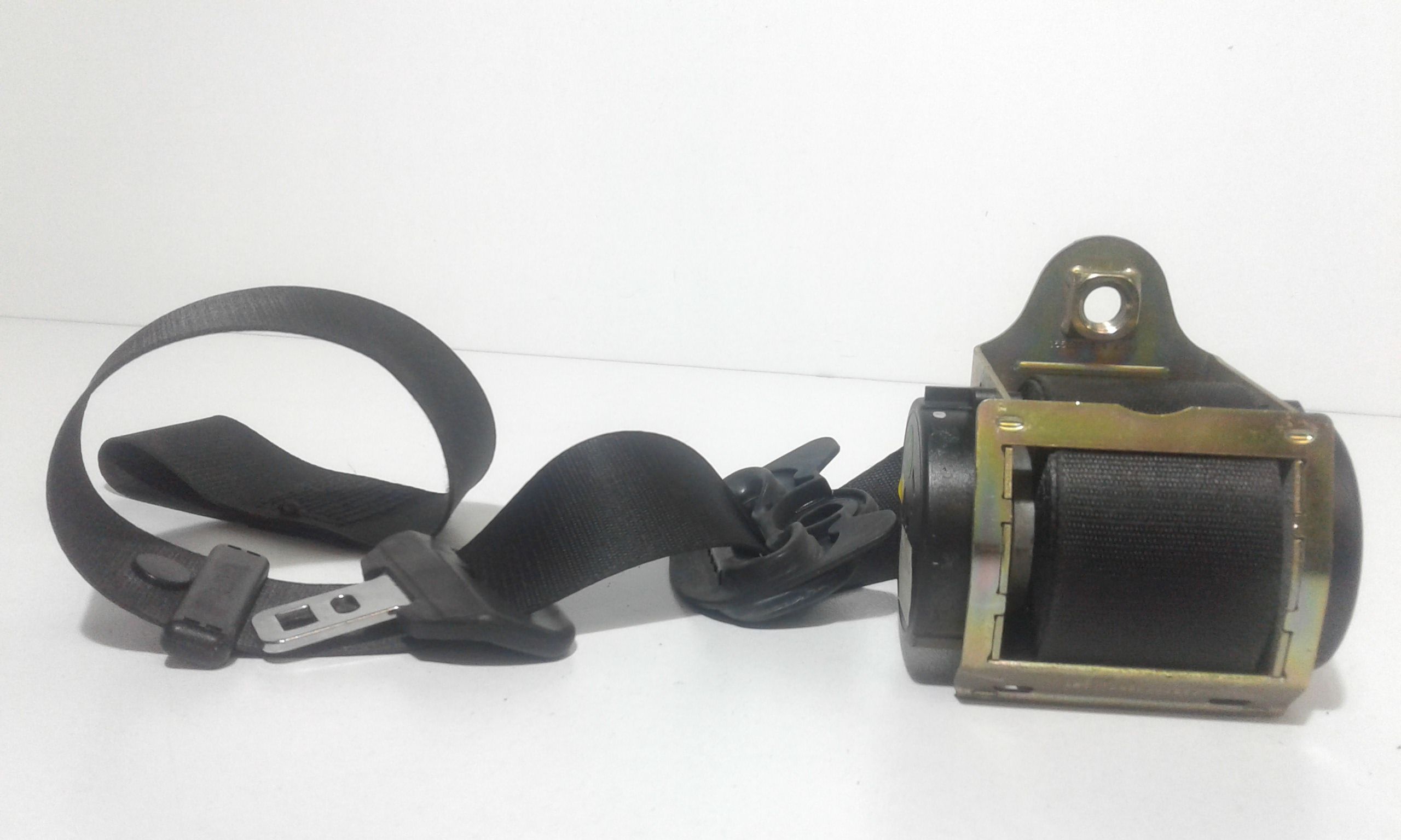 Cintura di sicurezza anteriore destra MINI Cooper 1  Serie