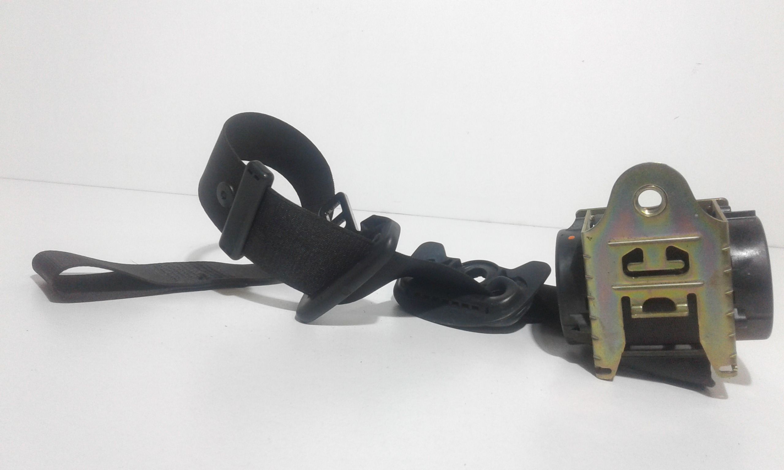 Cintura di sicurezza anteriore destra MINI Cooper 1  Serie