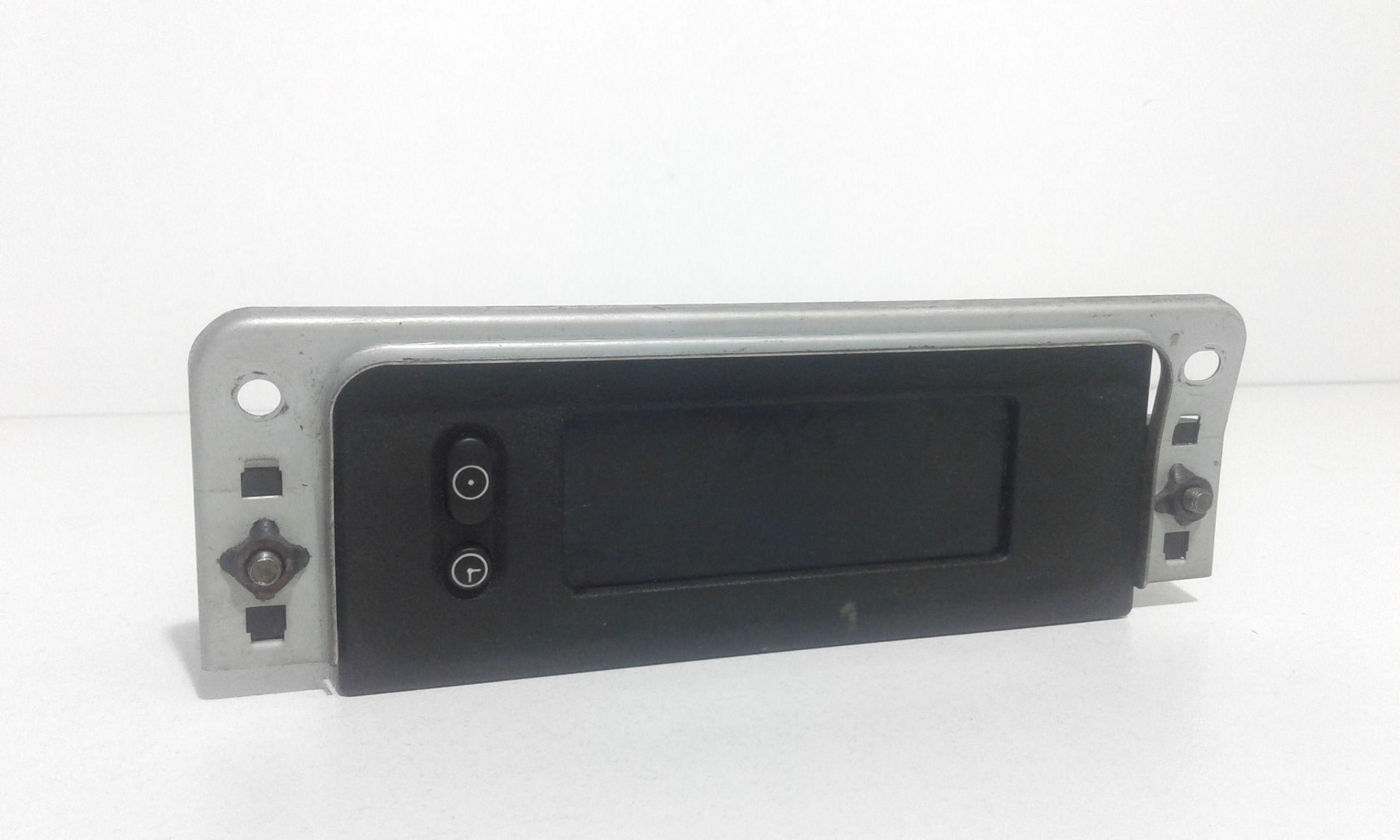 Display OPEL Agila 1 Serie