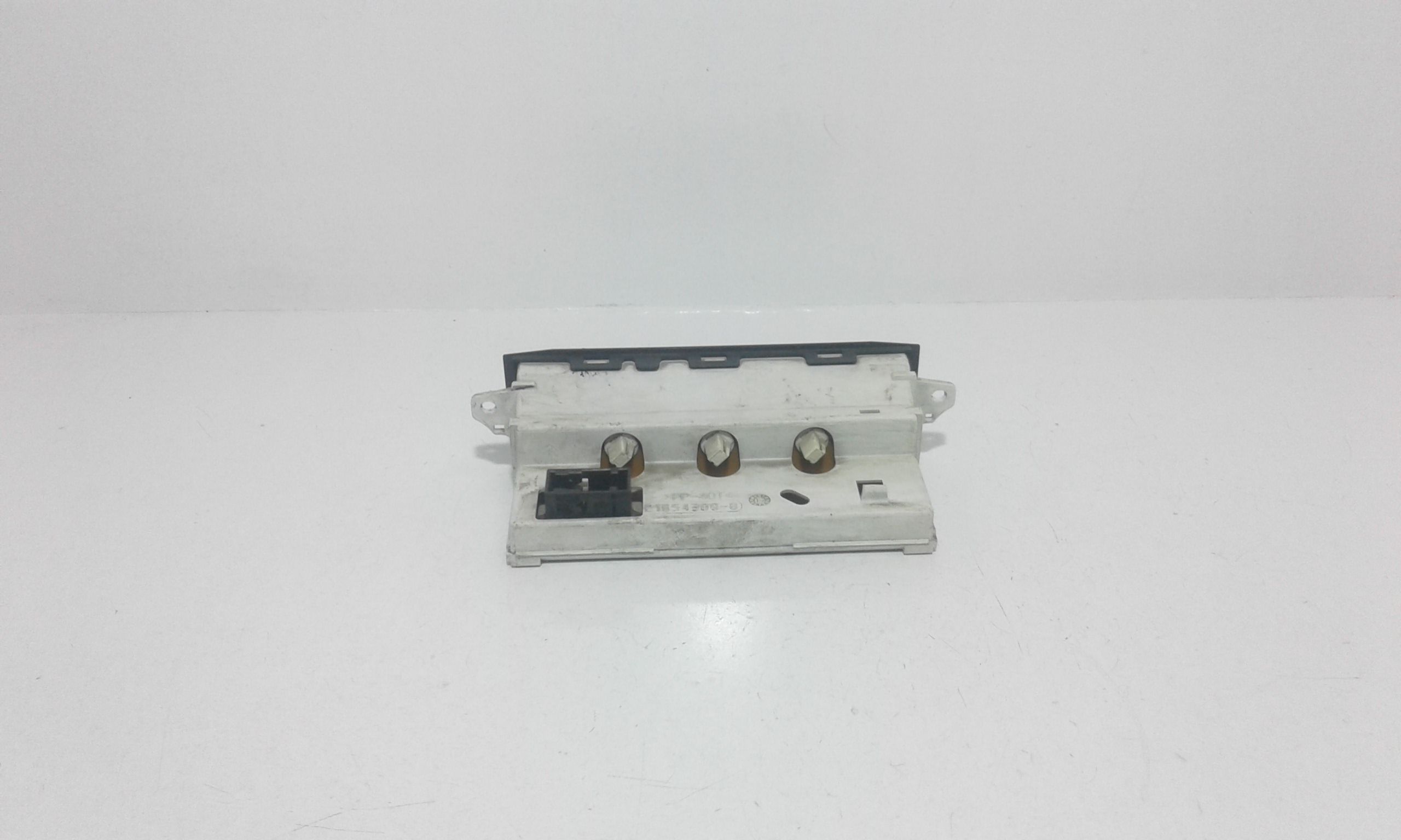 Display CITROEN C3 1 Serie