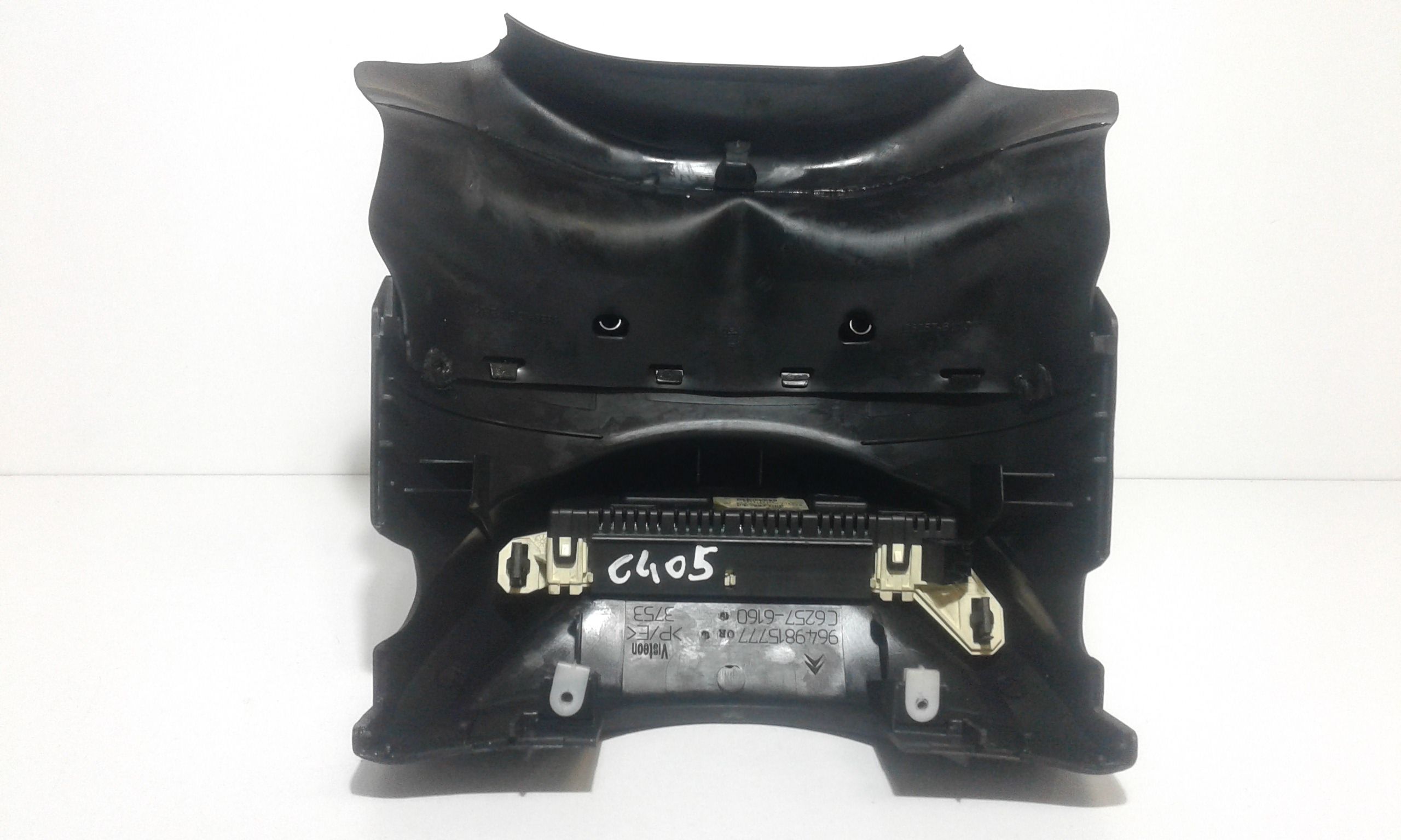 Display CITROEN C4 Berlina