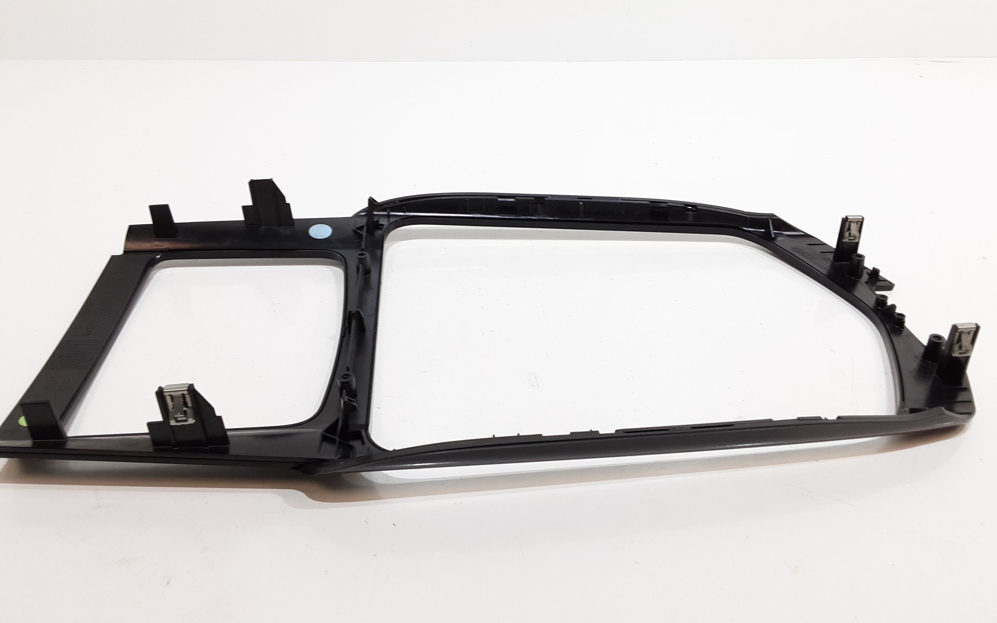 Cover plastica leva marce MASERATI Levante Serie (16>)