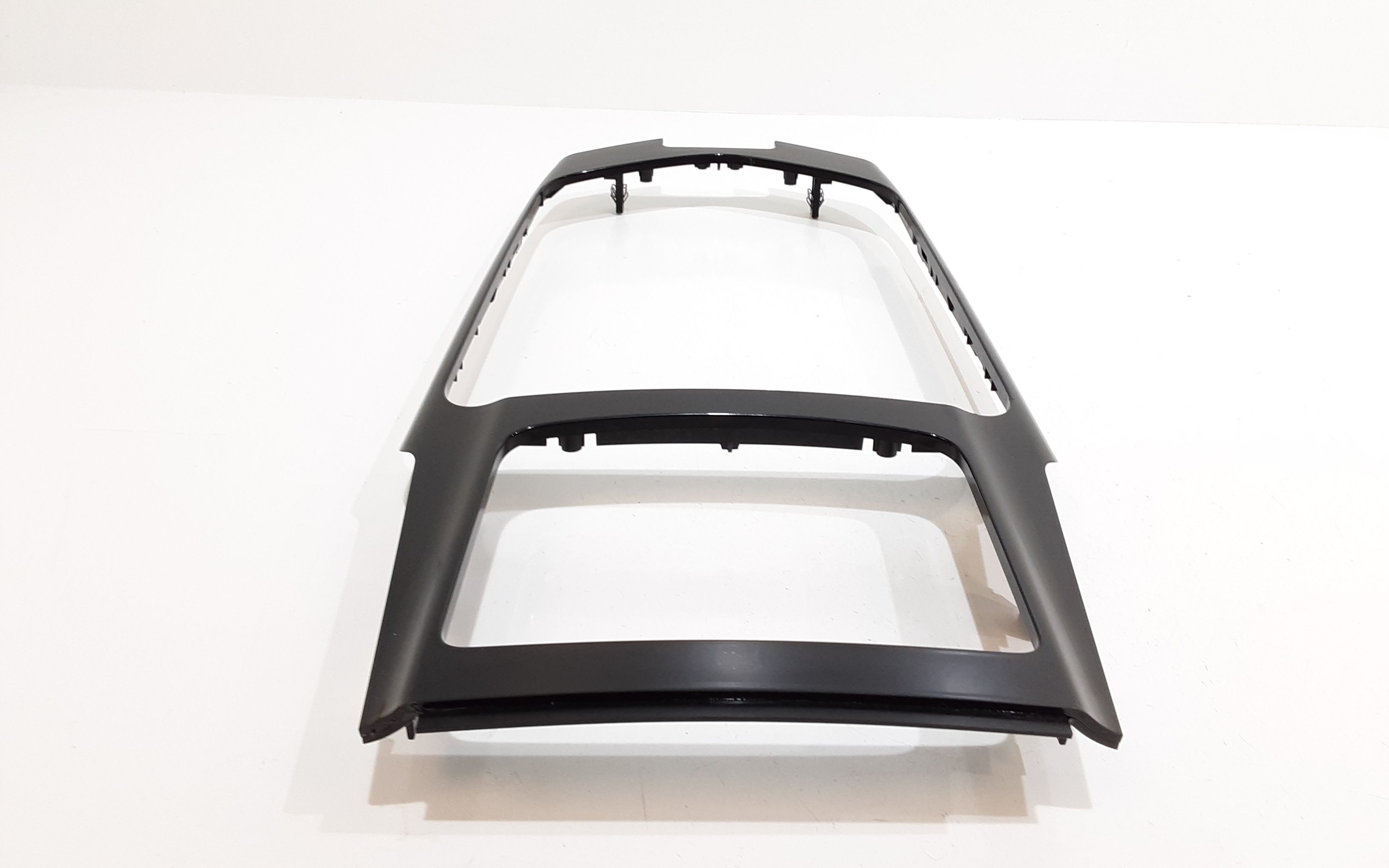 Cover plastica leva marce MASERATI Levante Serie (16>)