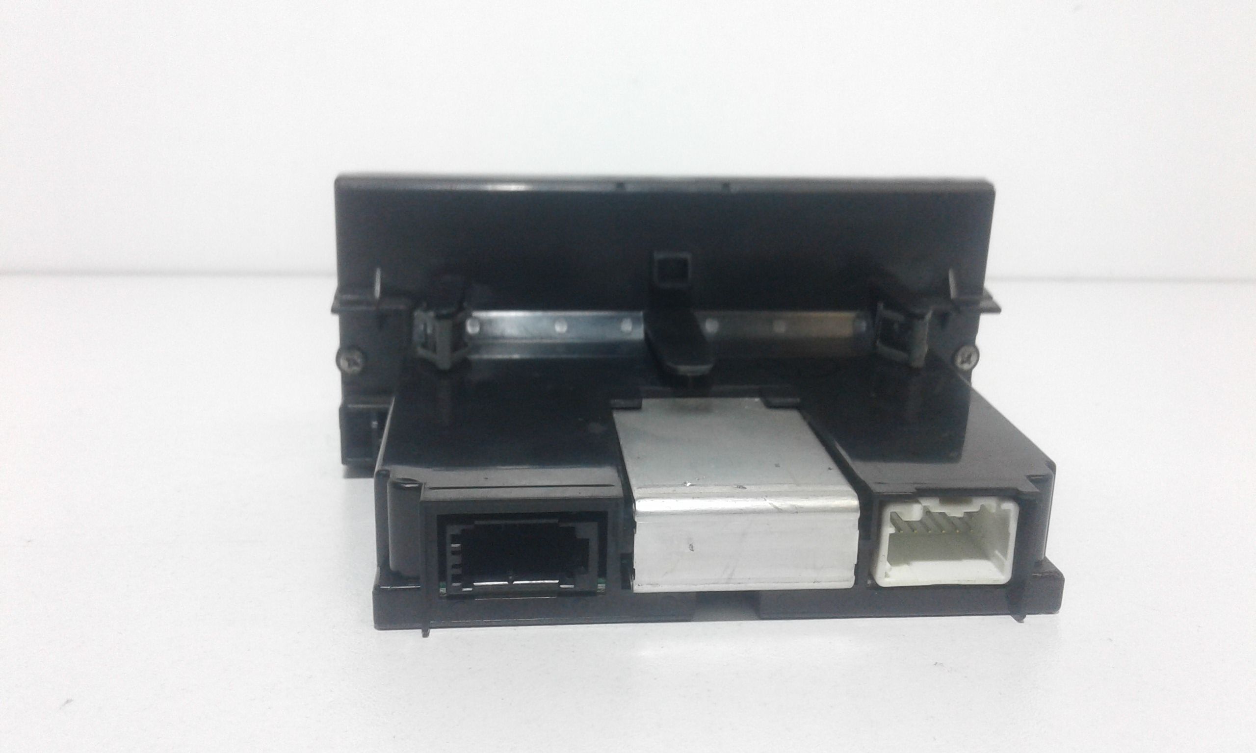 Display VOLVO V50 1 Serie