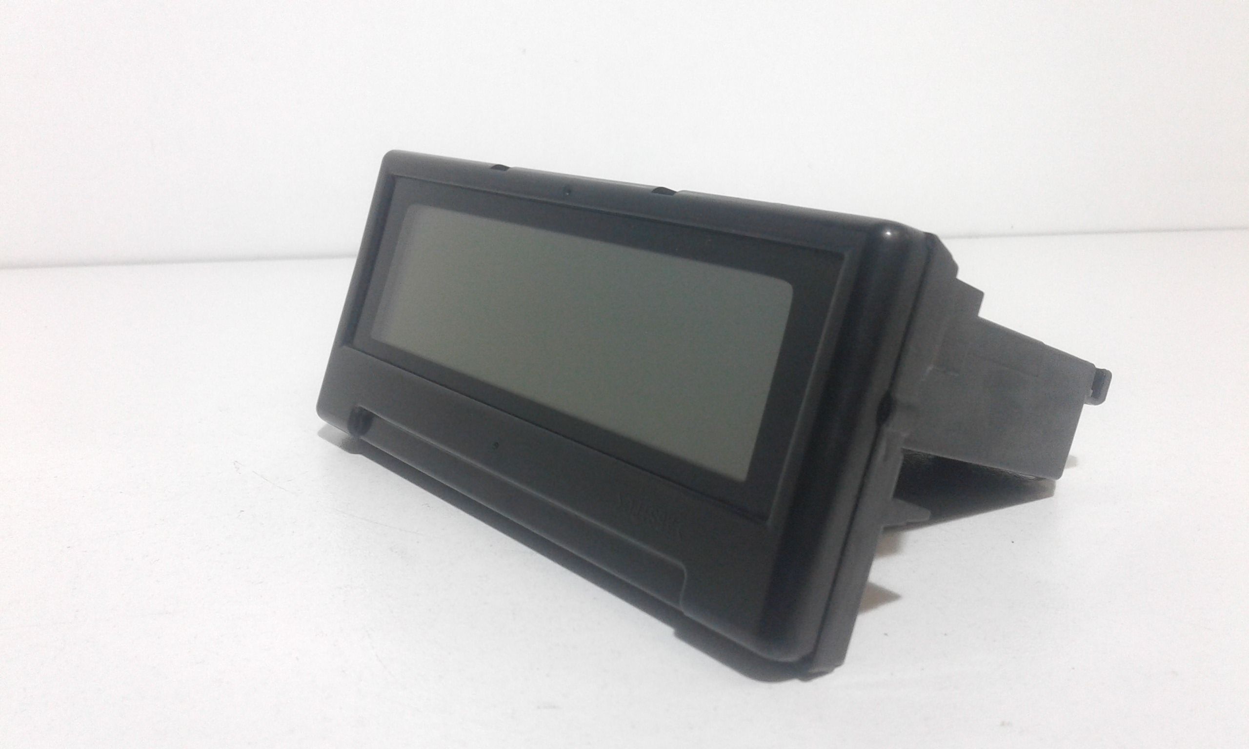 Display VOLVO V50 1 Serie
