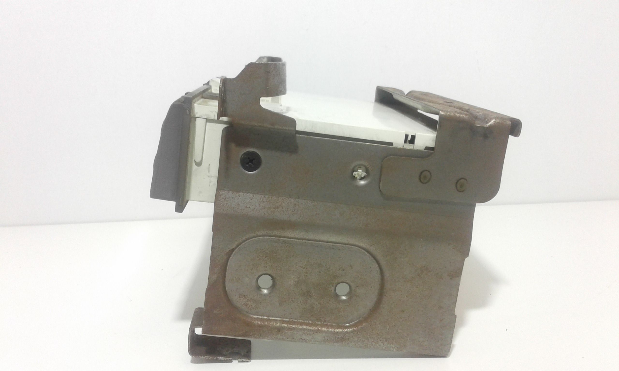 Display NISSAN Micra 4 Serie