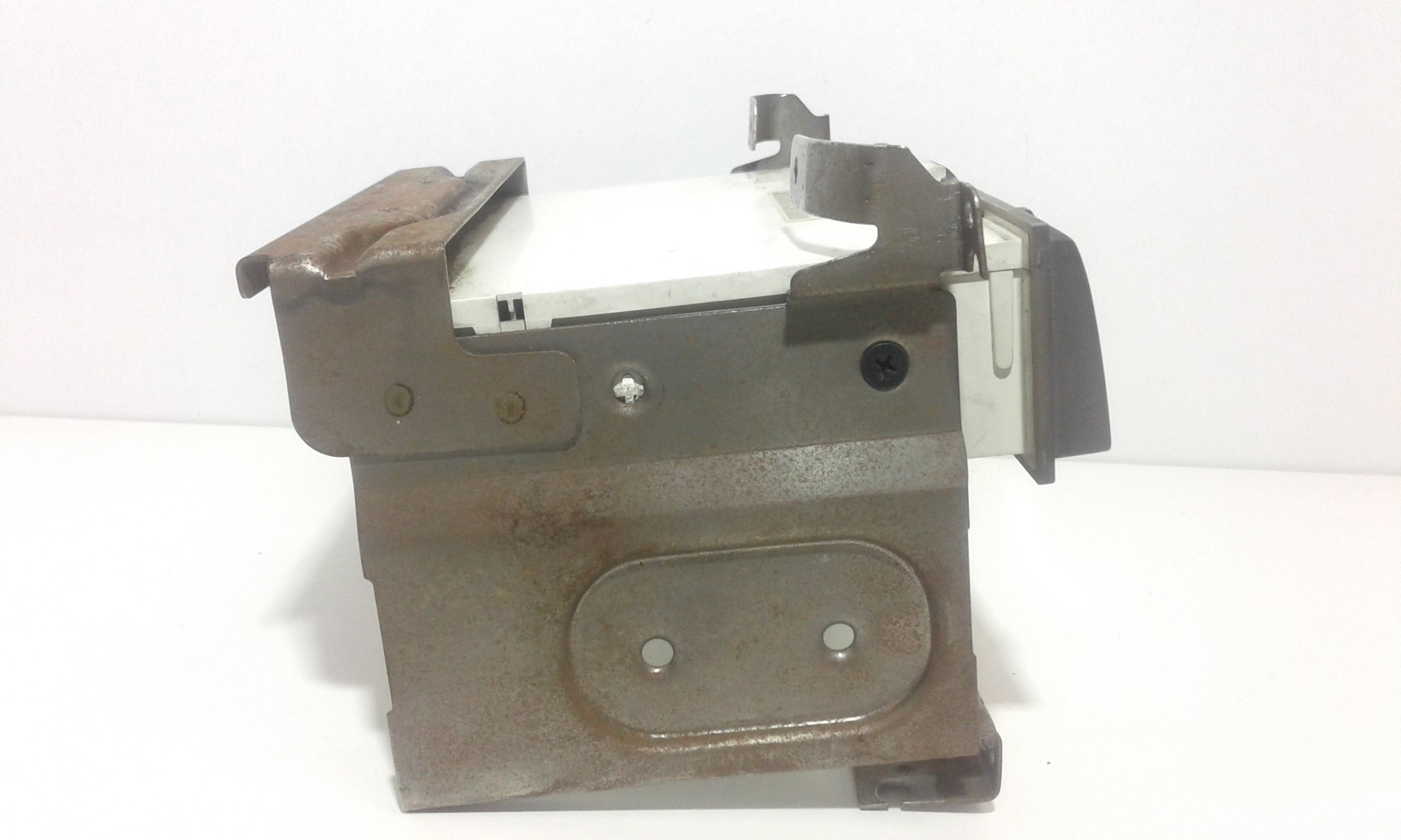 Display NISSAN Micra 4 Serie