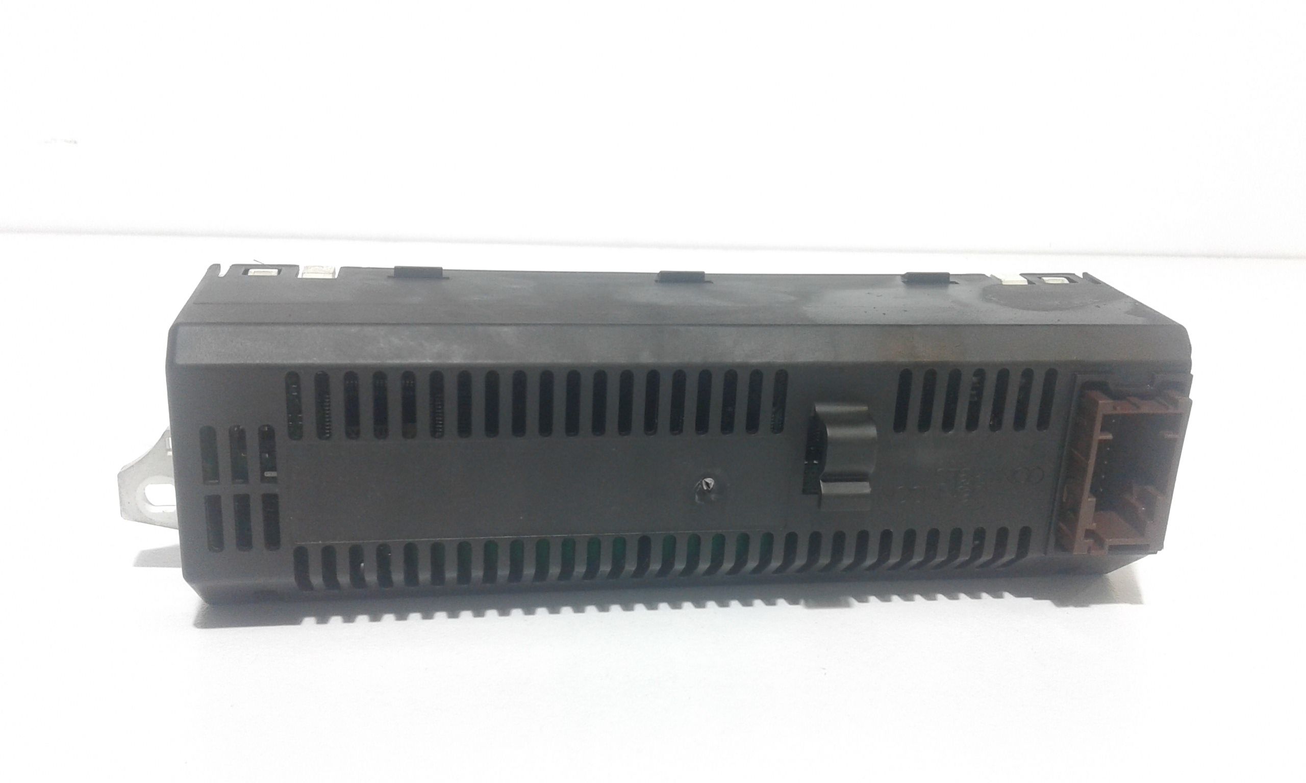 Display CITROEN C4 Coup 3P