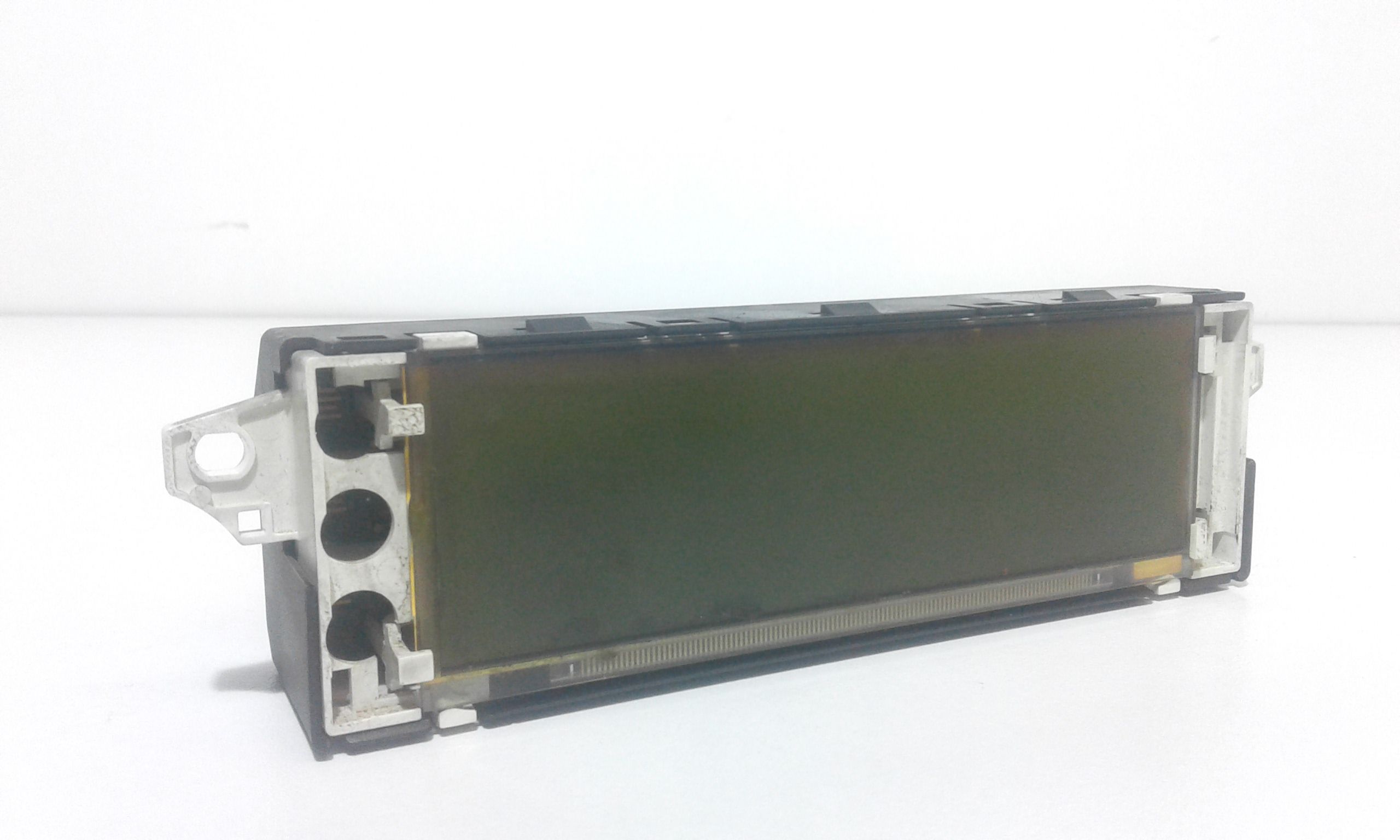 Display CITROEN C4 Coup 3P