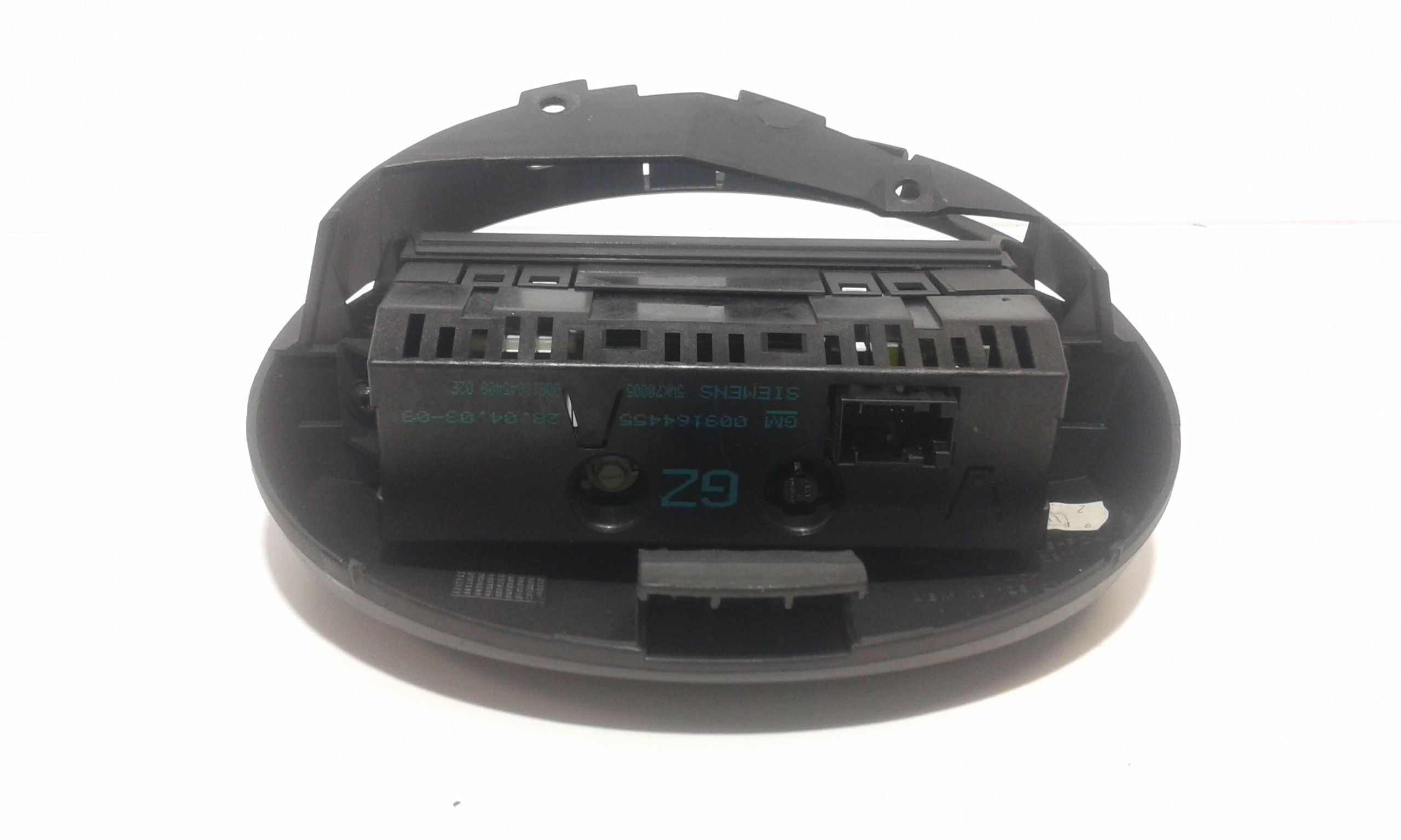 Display OPEL Meriva 1 Serie