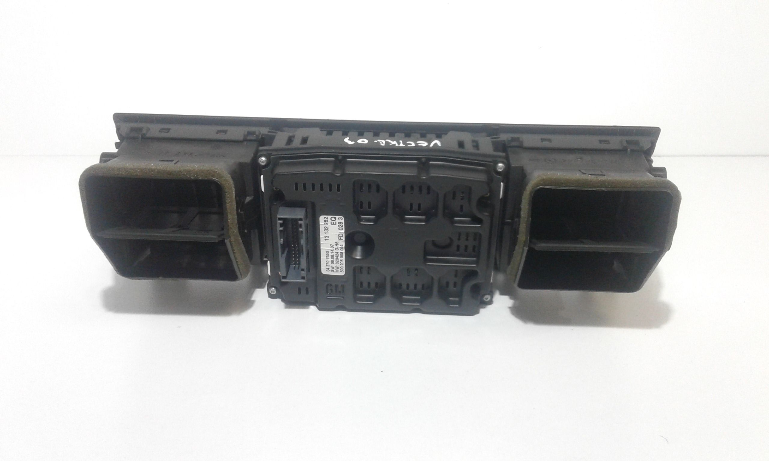 Display OPEL Vectra C Berlina