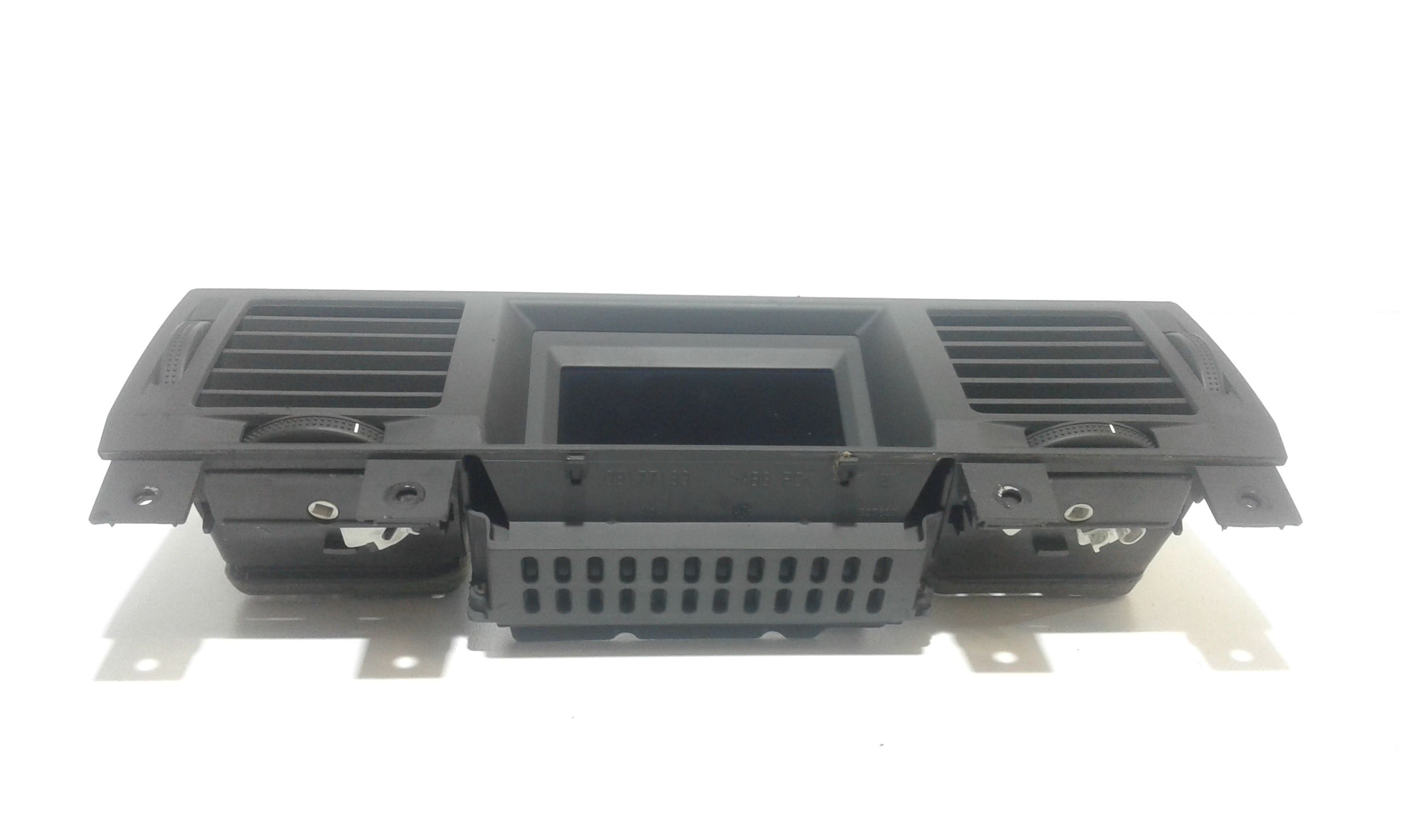 Display OPEL Vectra C Berlina