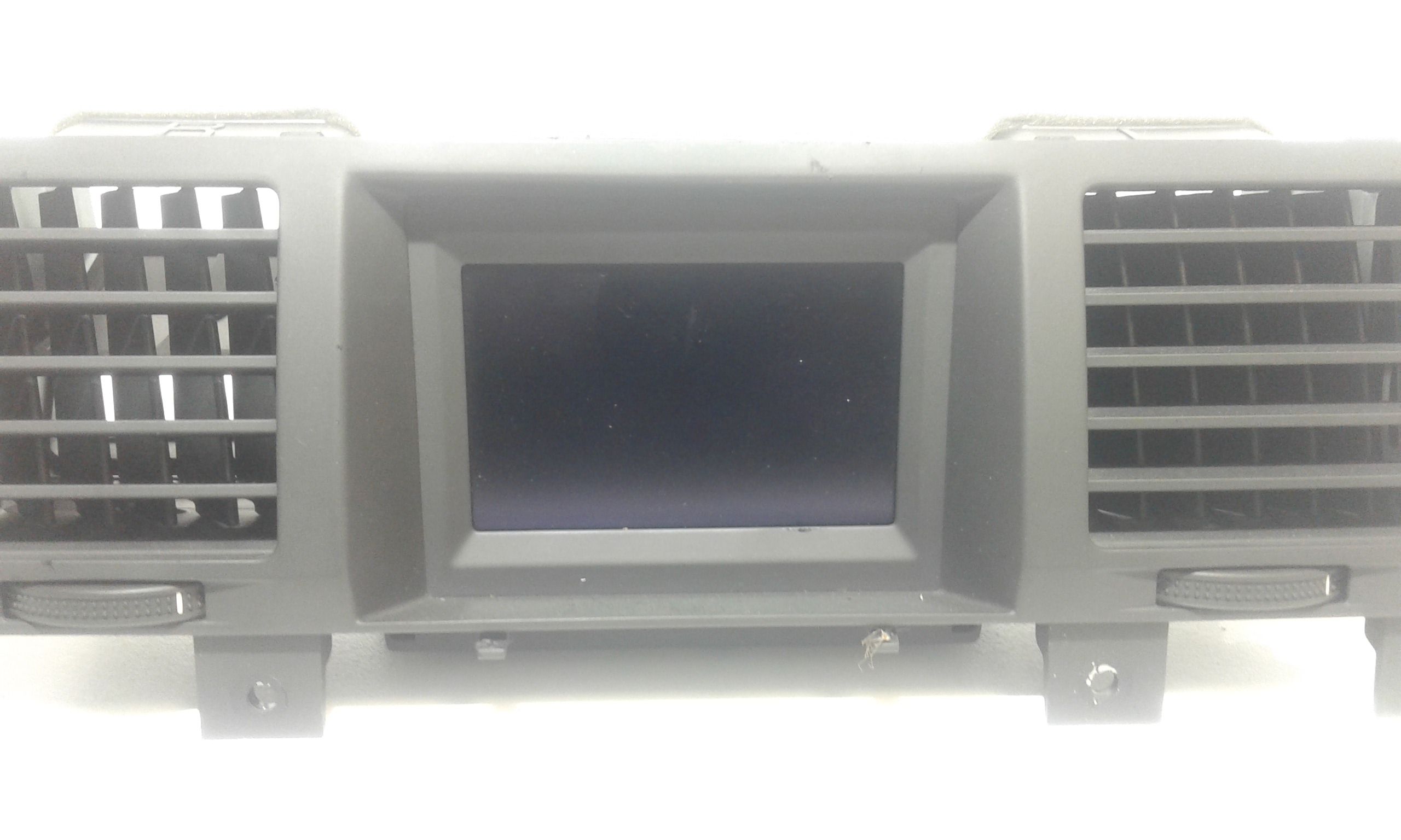 Display OPEL Vectra C Berlina