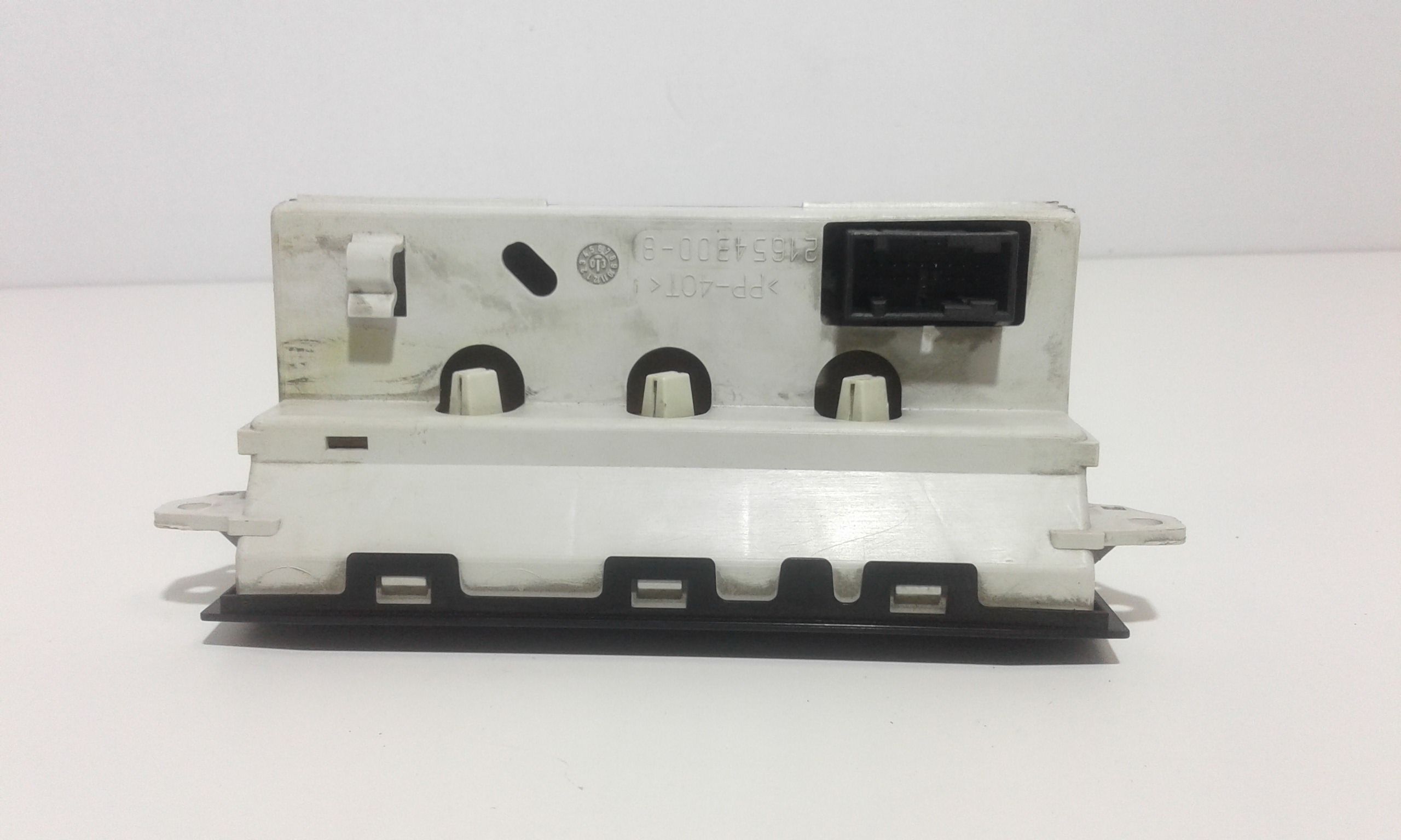 Display CITROEN C2 1 Serie