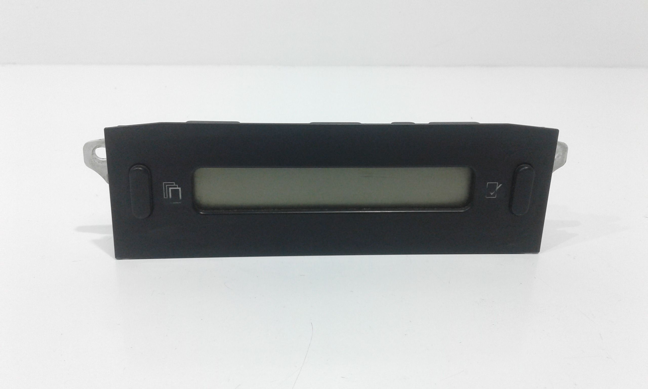 Display CITROEN C2 1 Serie