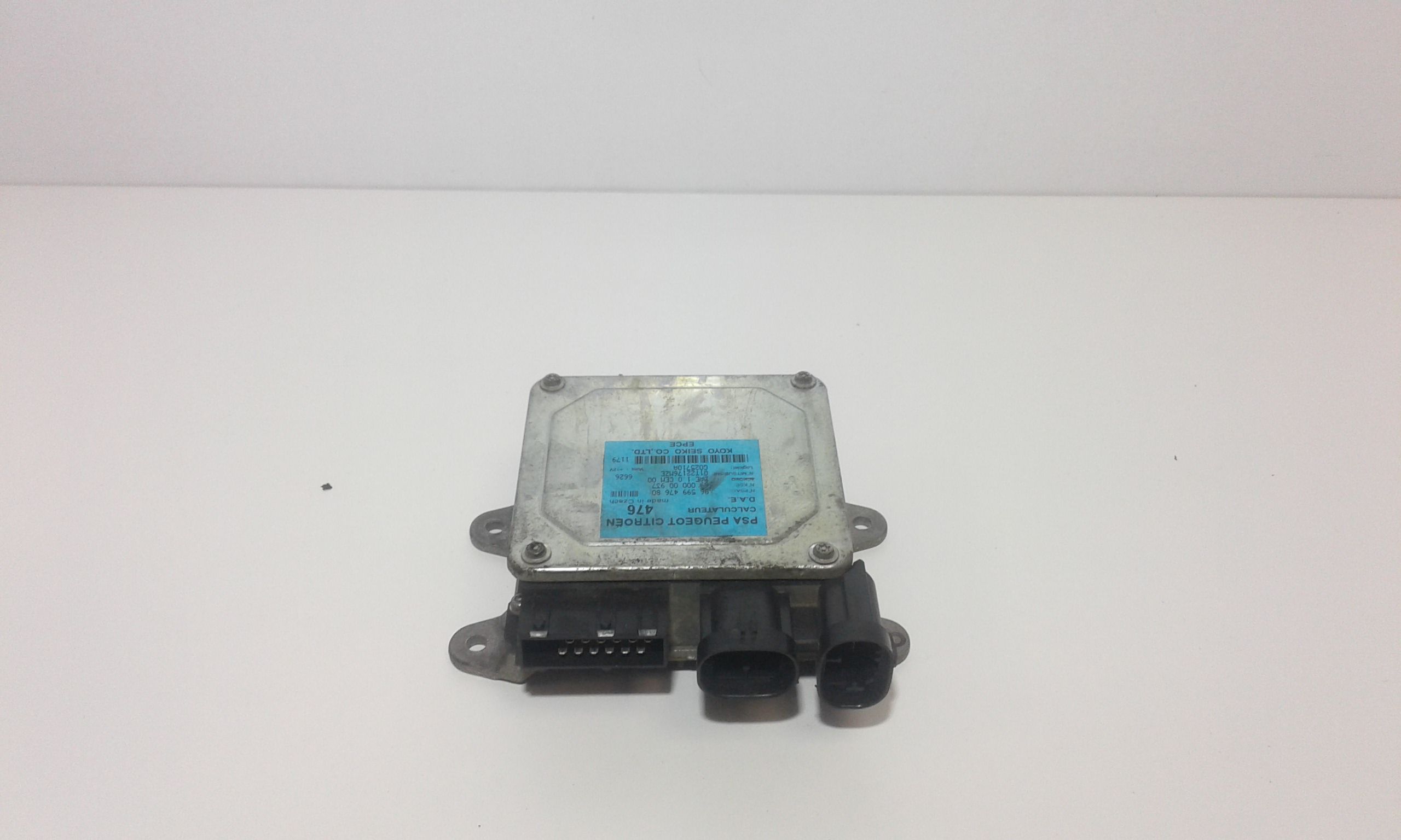 Centralina Servosterzo CITROEN C2 2 Serie