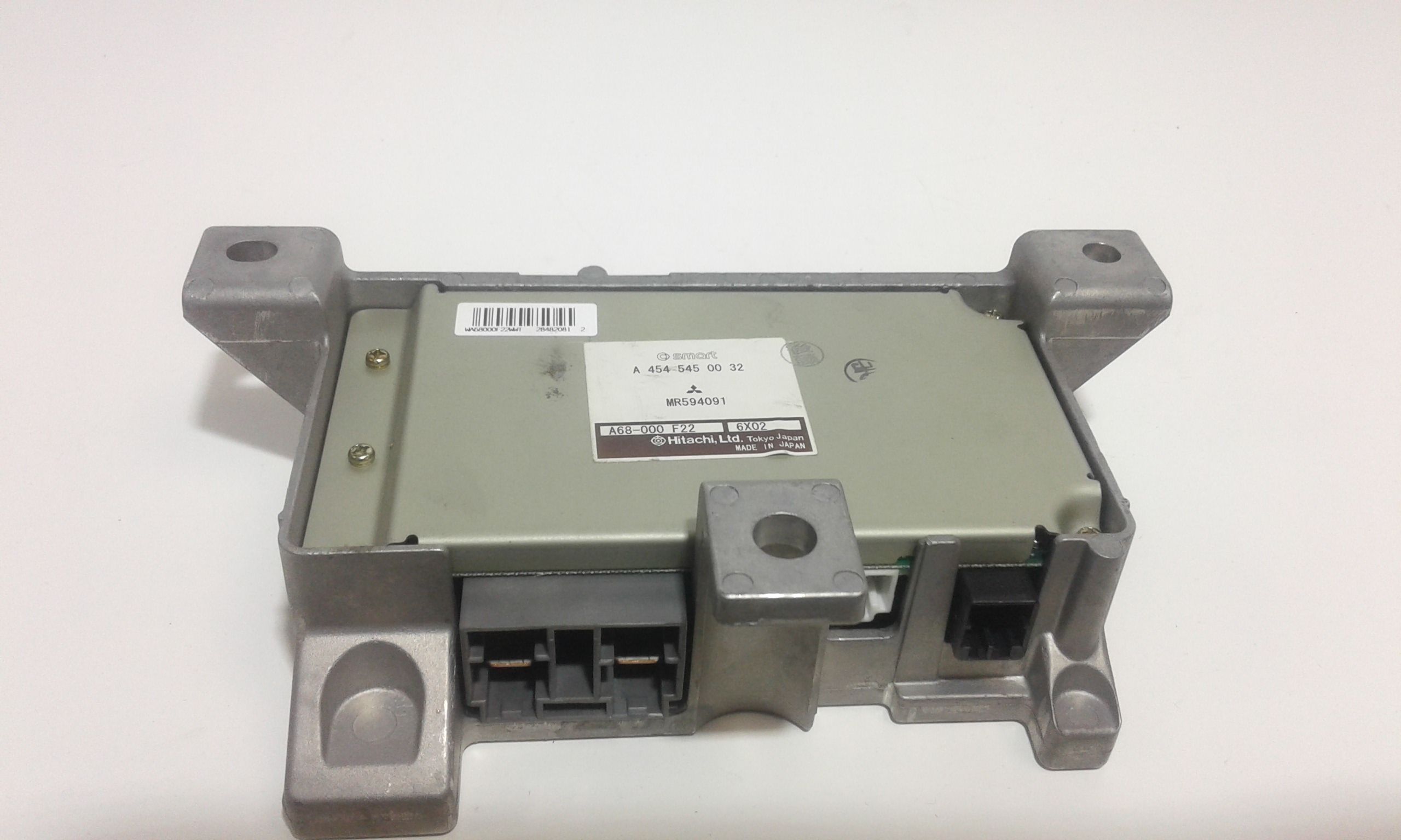 Centralina Servosterzo MITSUBISHI Colt Cabrio