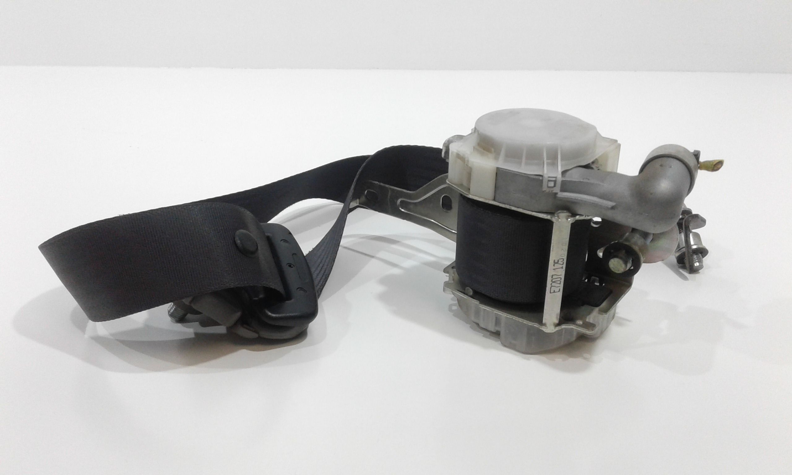 Cintura di Sicurezza anteriore Destra con pretensionatore SUBARU Forester 2 Serie