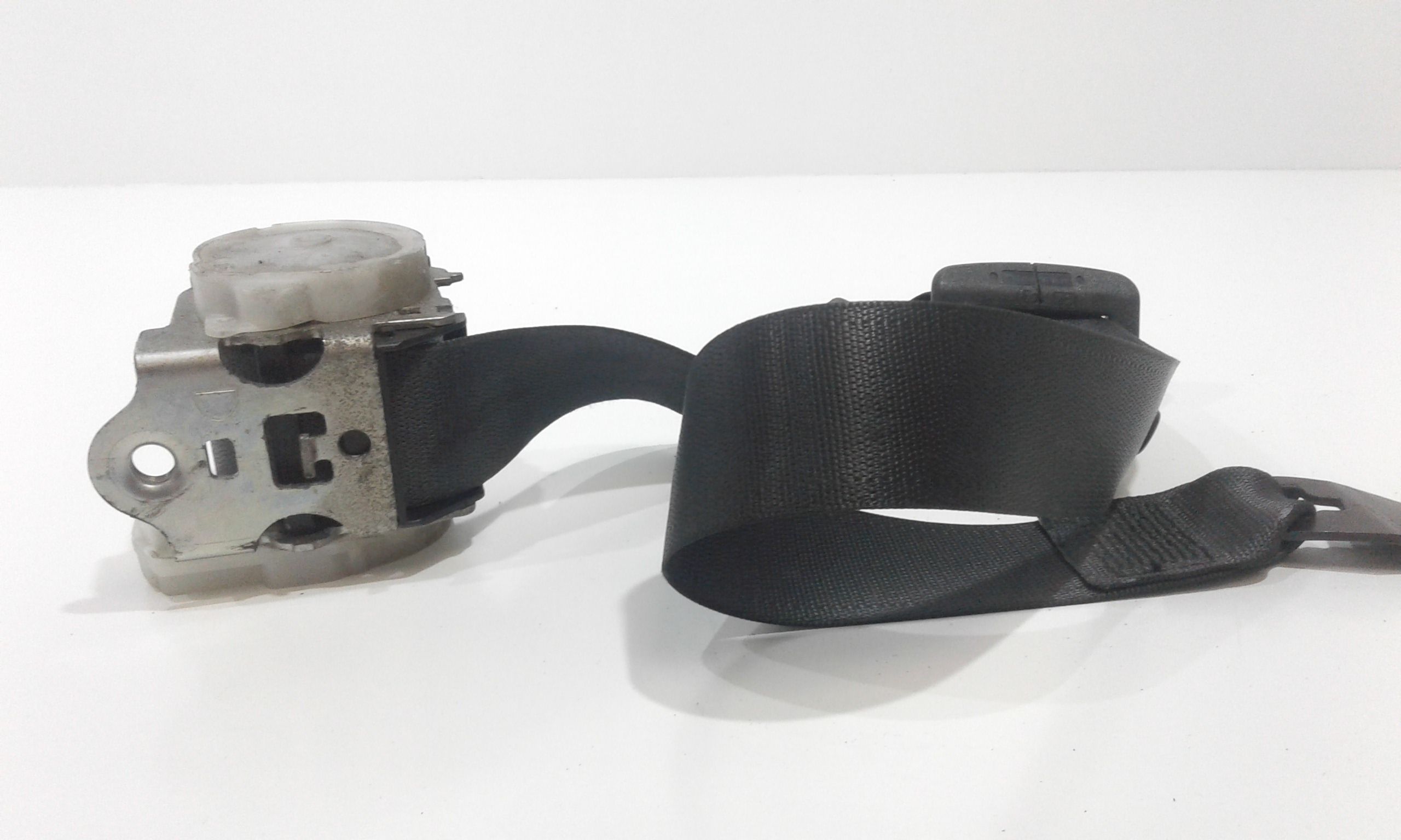 Cintura di Sicurezza anteriore Destra con pretensionatore FIAT Croma 2 Serie