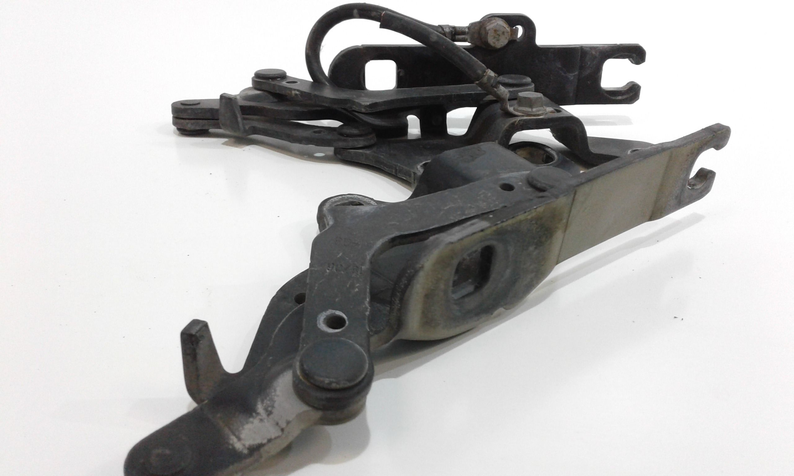 Cerniere cofano anteriore dx e sx BMW Serie 3 E90 Berlina