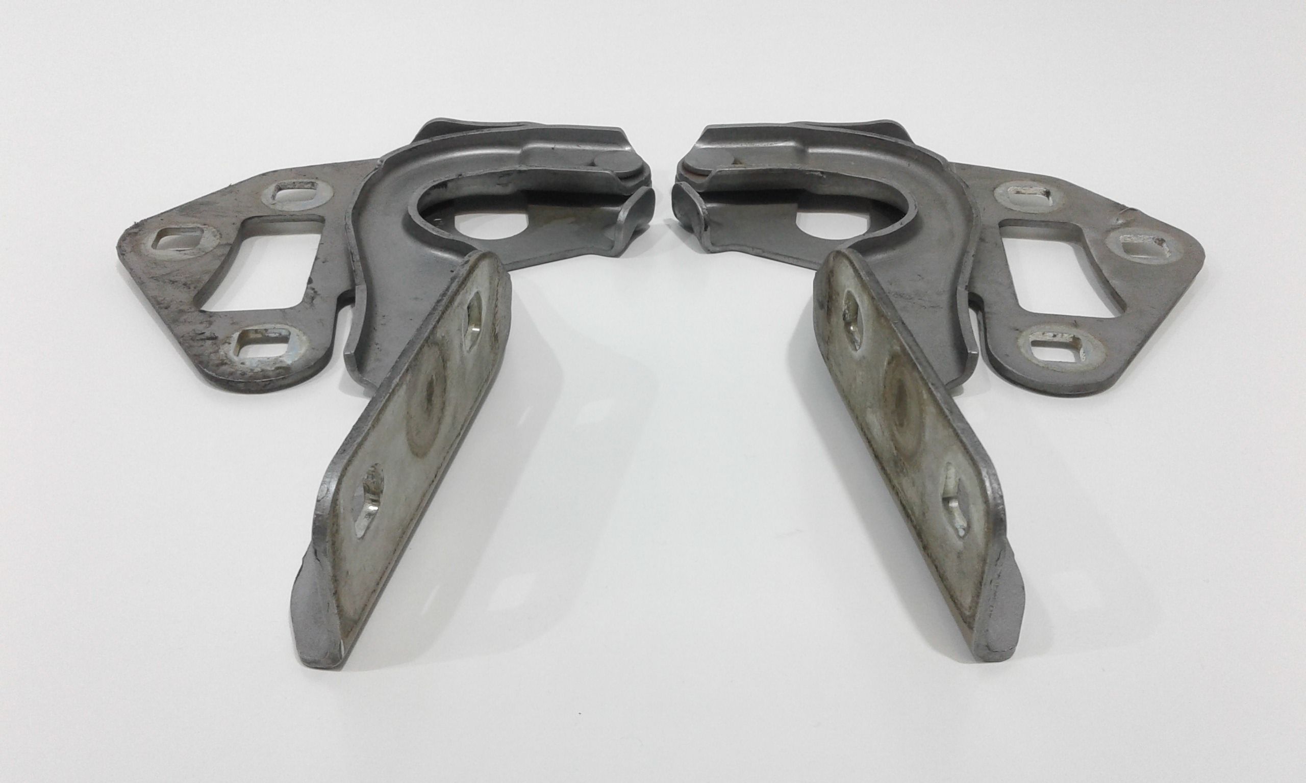 Cerniere cofano anteriore dx e sx FIAT Croma 2 Serie