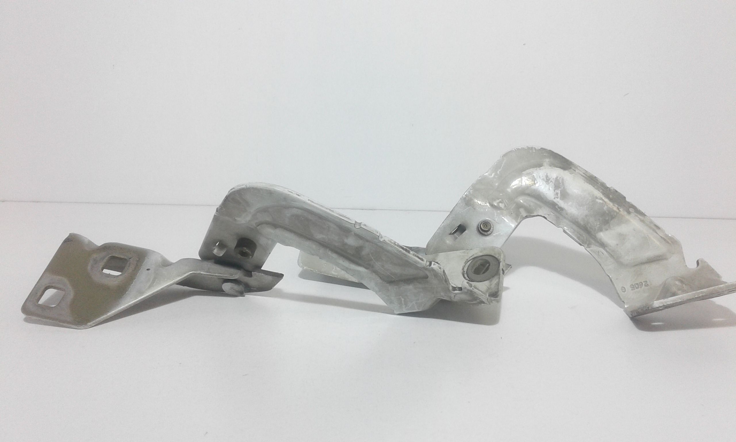 Cerniere cofano anteriore dx e sx RENAULT Kangoo 3 Serie