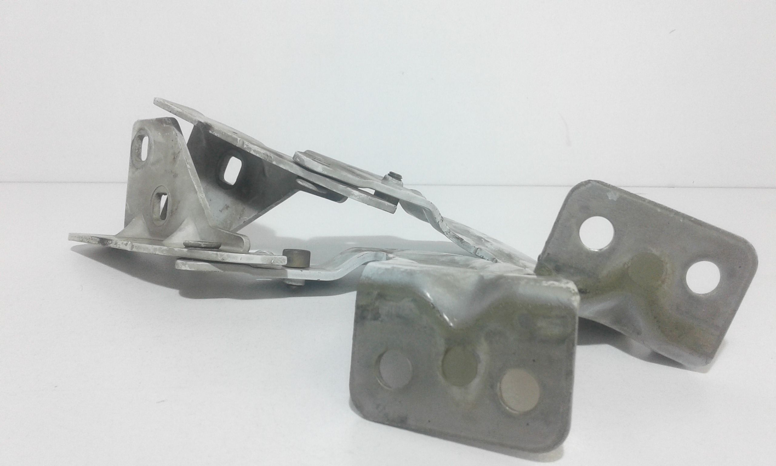 Cerniere cofano anteriore dx e sx RENAULT Kangoo 3 Serie