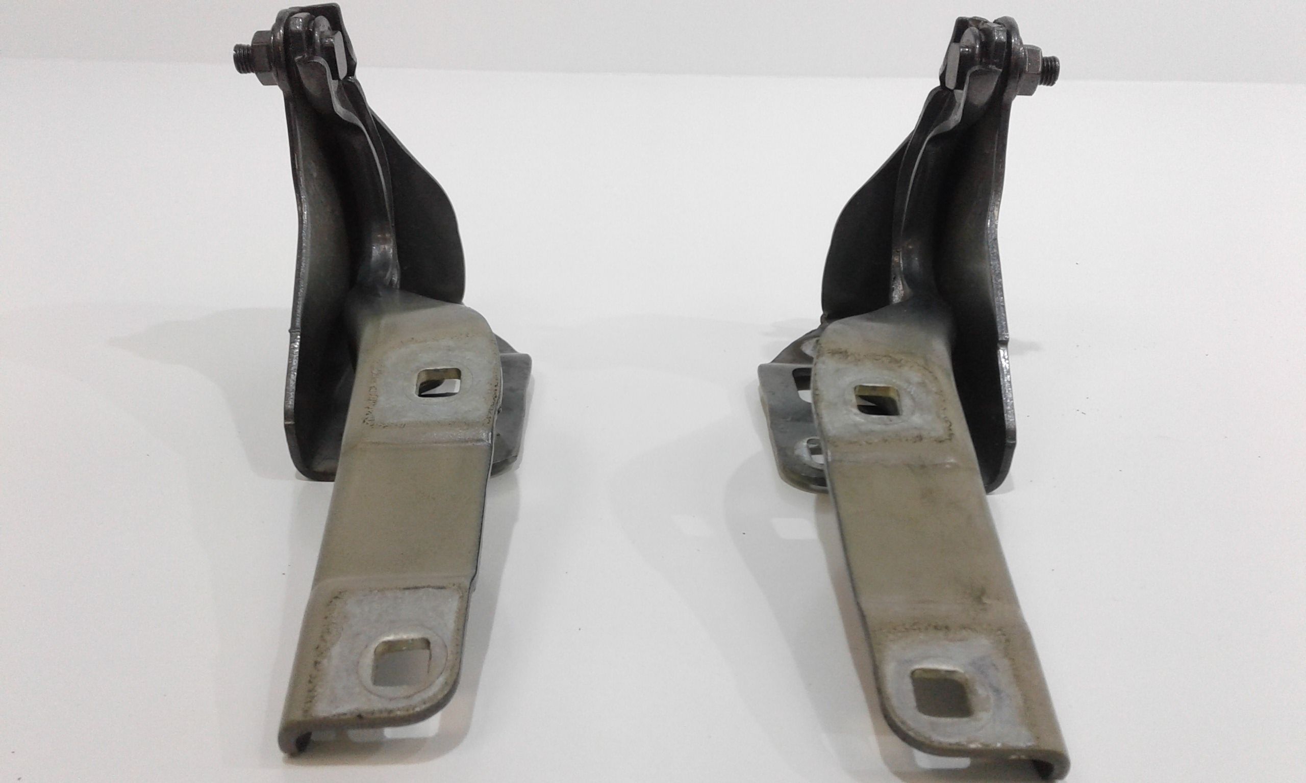Cerniere cofano anteriore dx e sx FIAT Panda 3 Serie