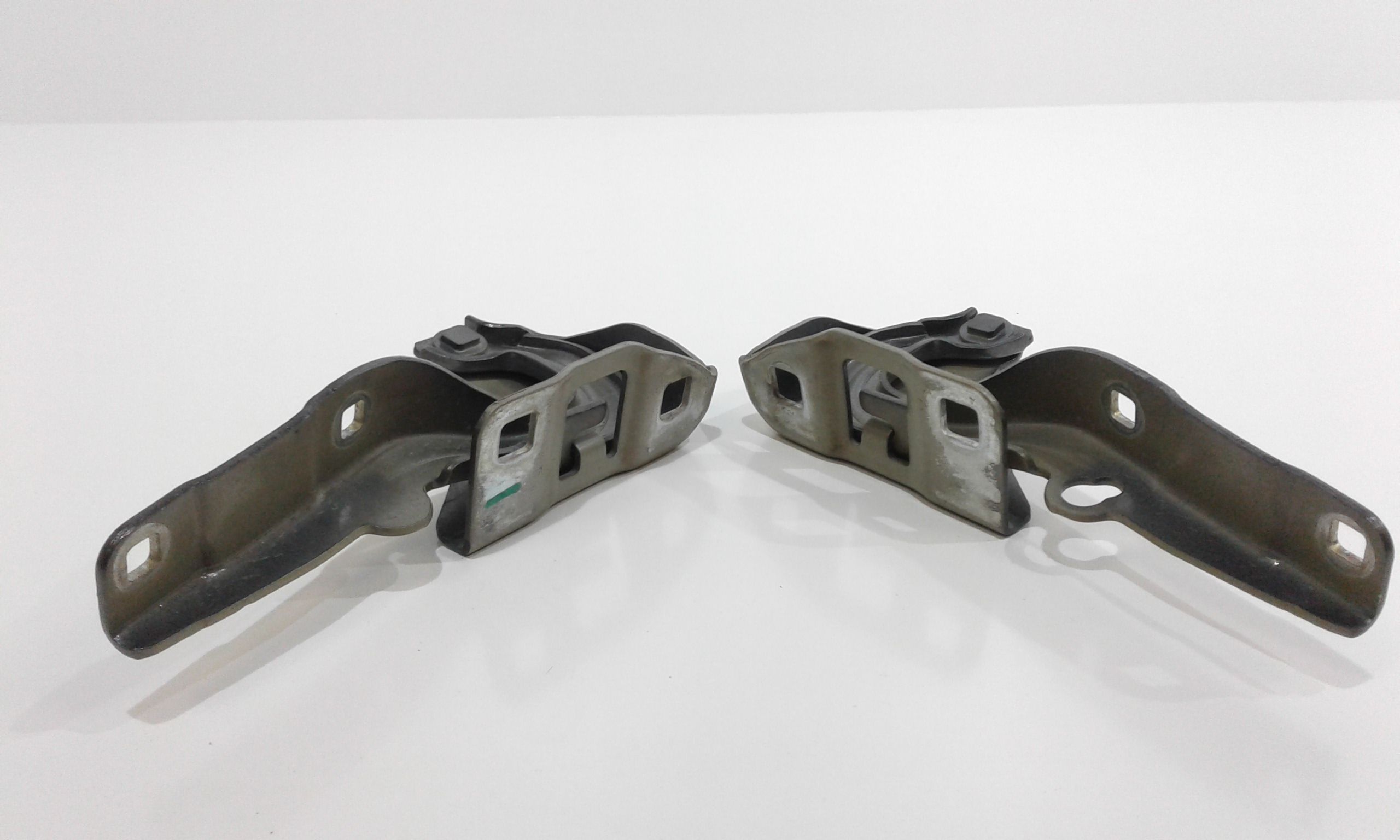 Cerniere cofano anteriore dx e sx FIAT Panda 3 Serie