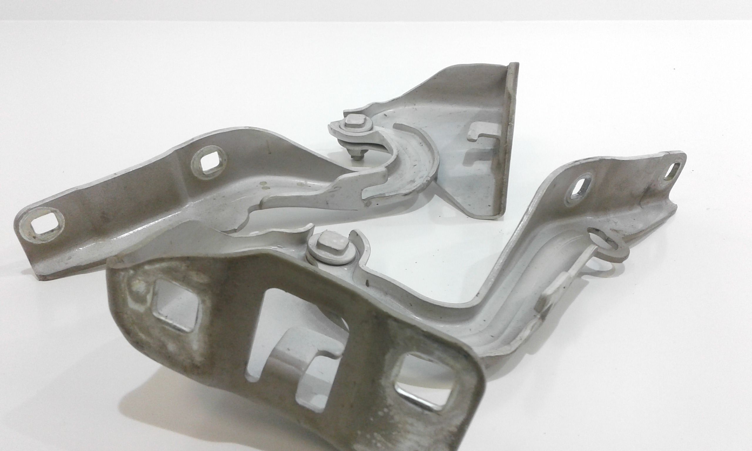 Cerniere cofano anteriore dx e sx FIAT Panda 3 Serie