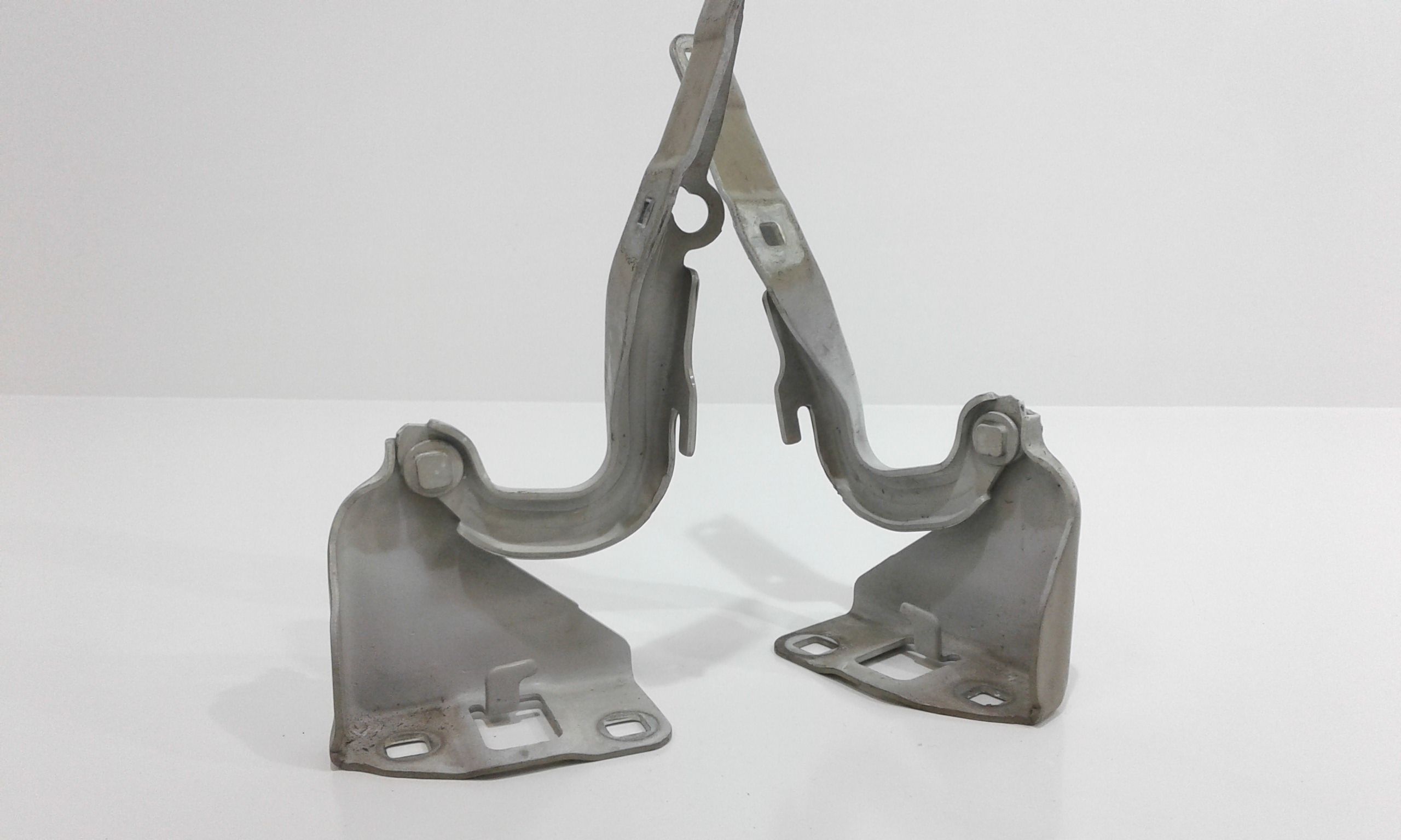 Cerniere cofano anteriore dx e sx FIAT Panda 3 Serie