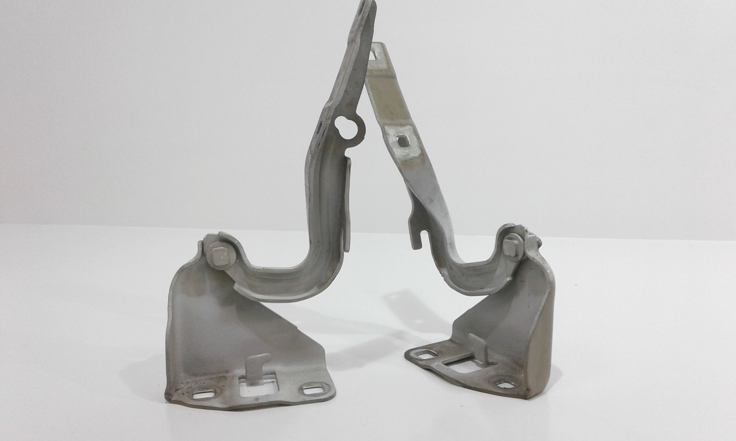 Cerniere cofano anteriore dx e sx FIAT Panda 3 Serie